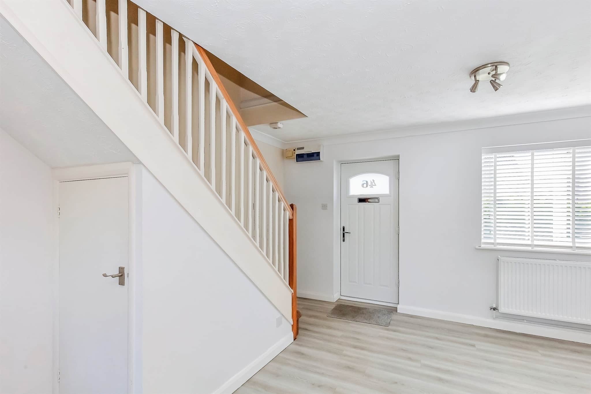 Property at Norbury Close, Market Harborough