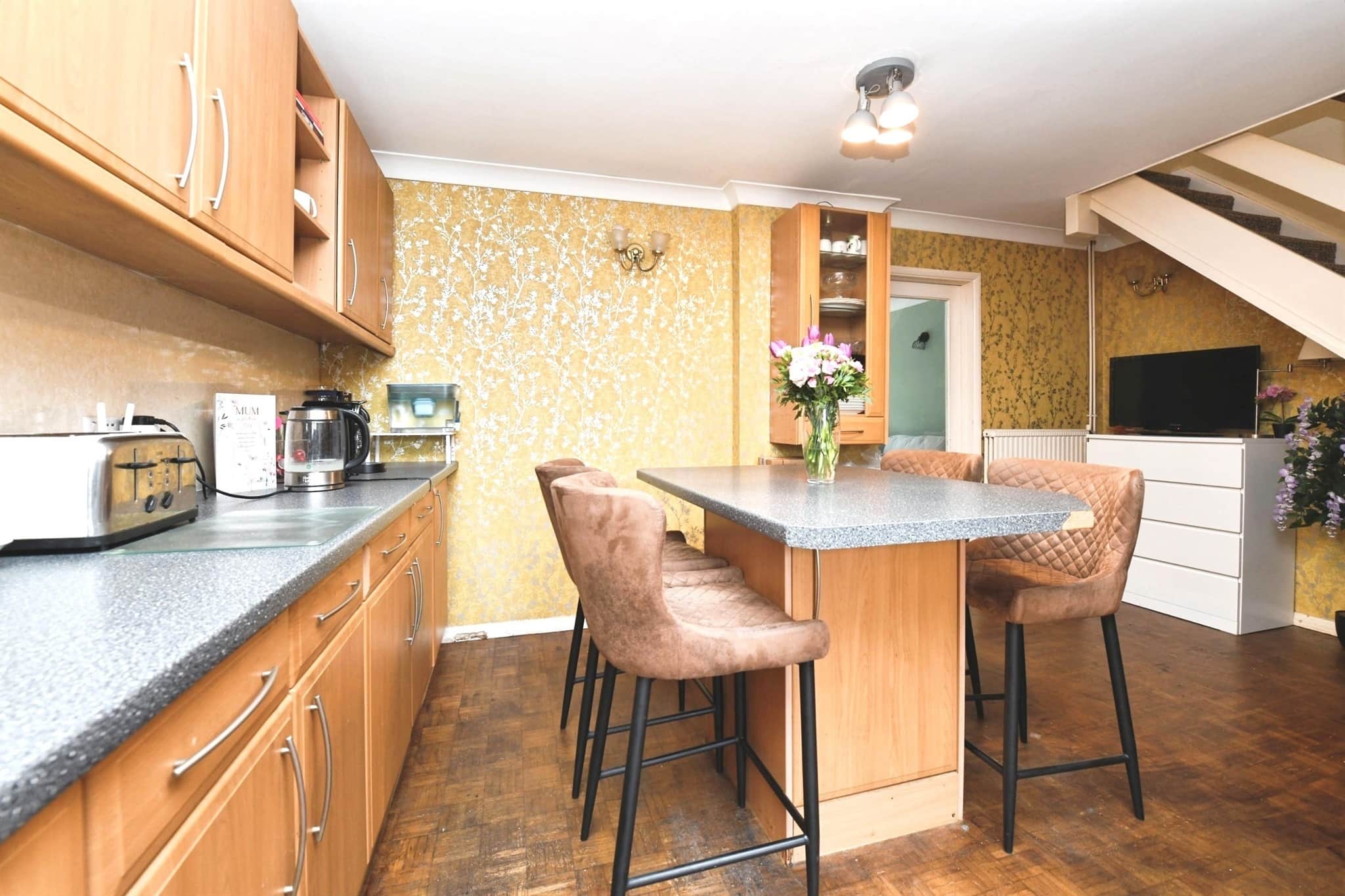 Property at Roslings Close, Chelmsford