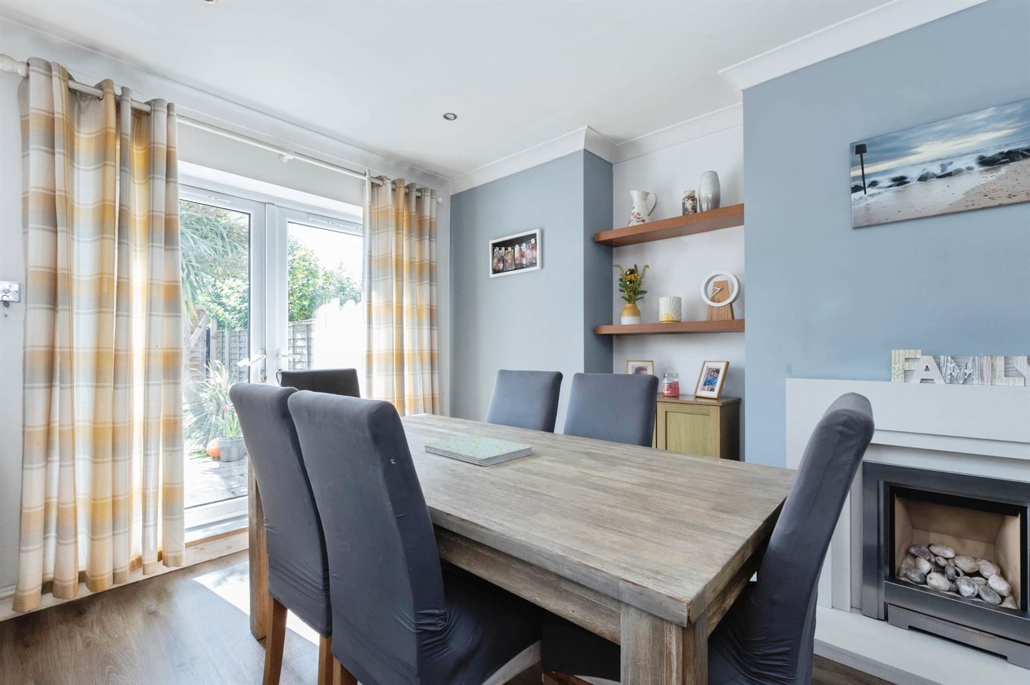 Property at Wharfdale Road, Poole