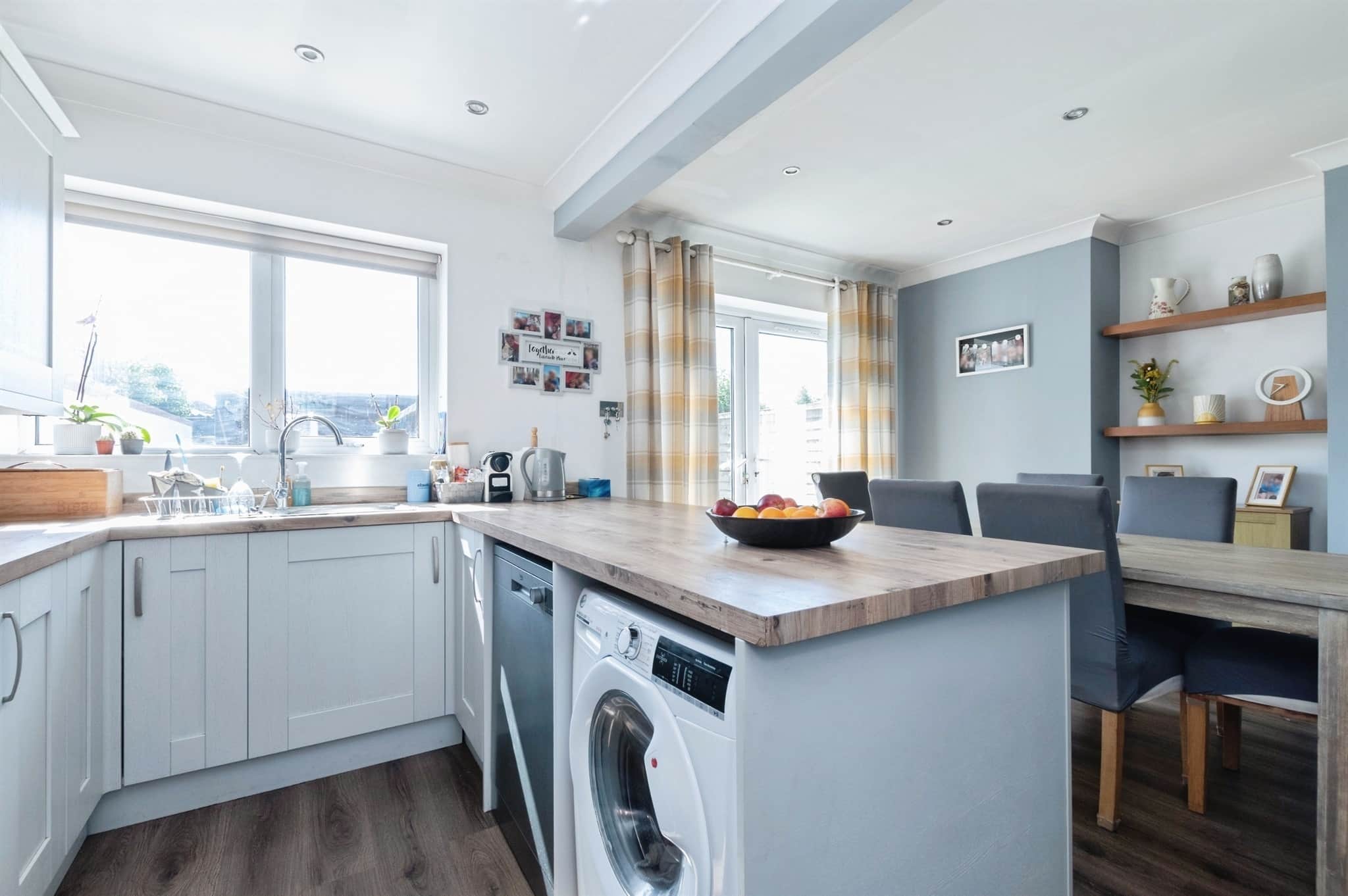 Property at Wharfdale Road, Poole