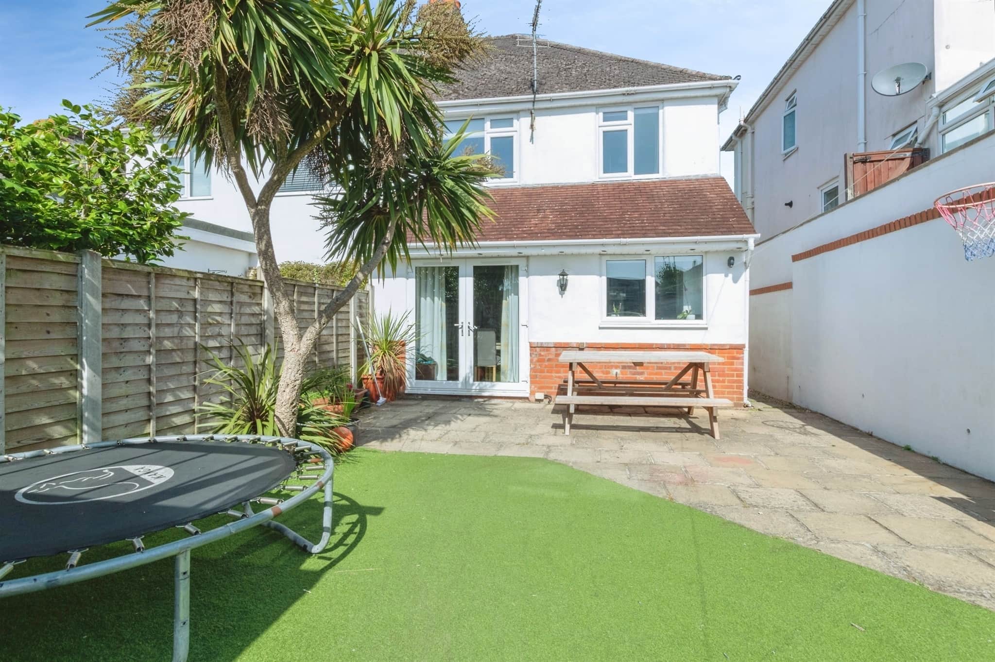 Property at Wharfdale Road, Poole
