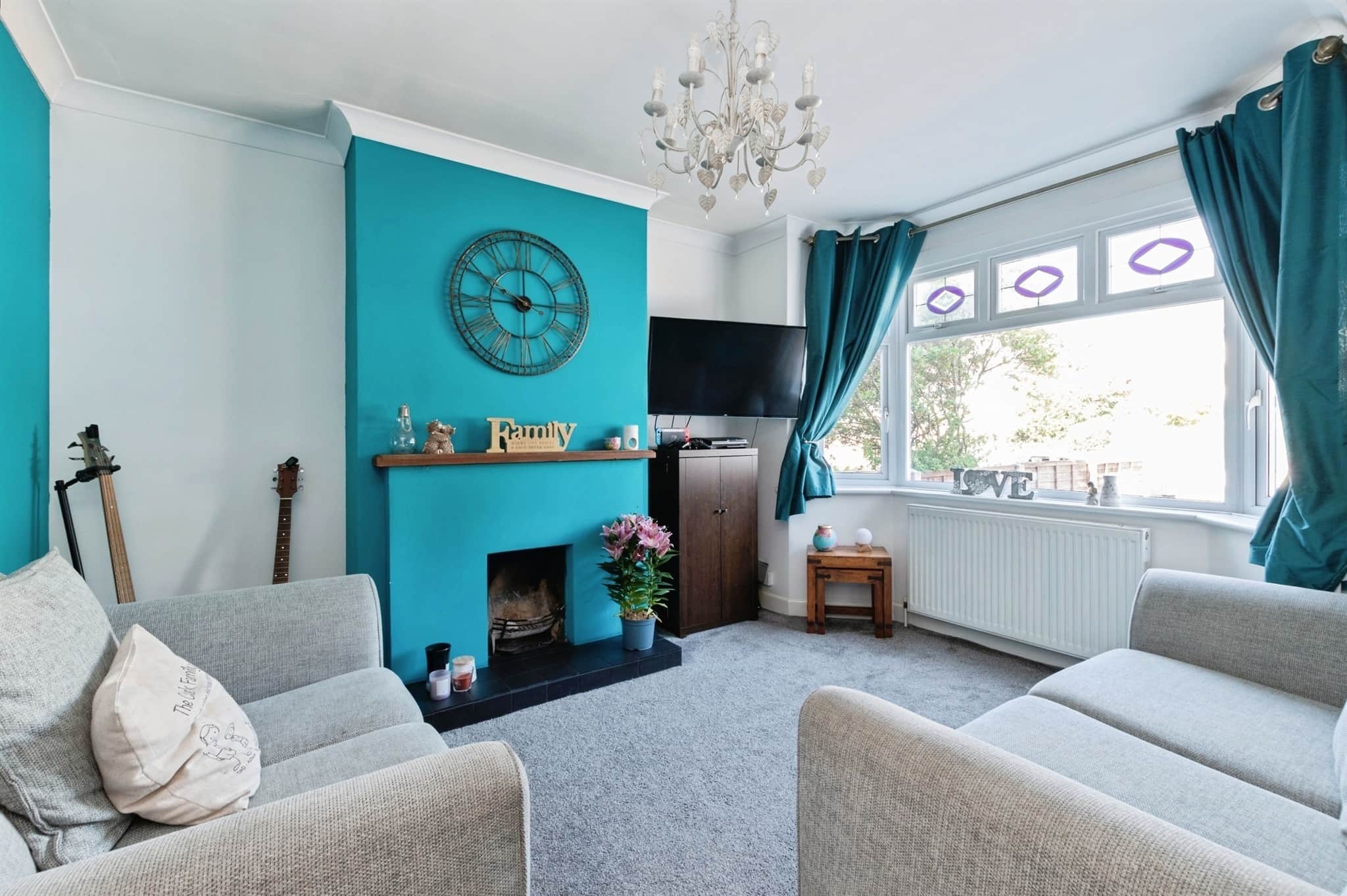 Property at Wharfdale Road, Poole
