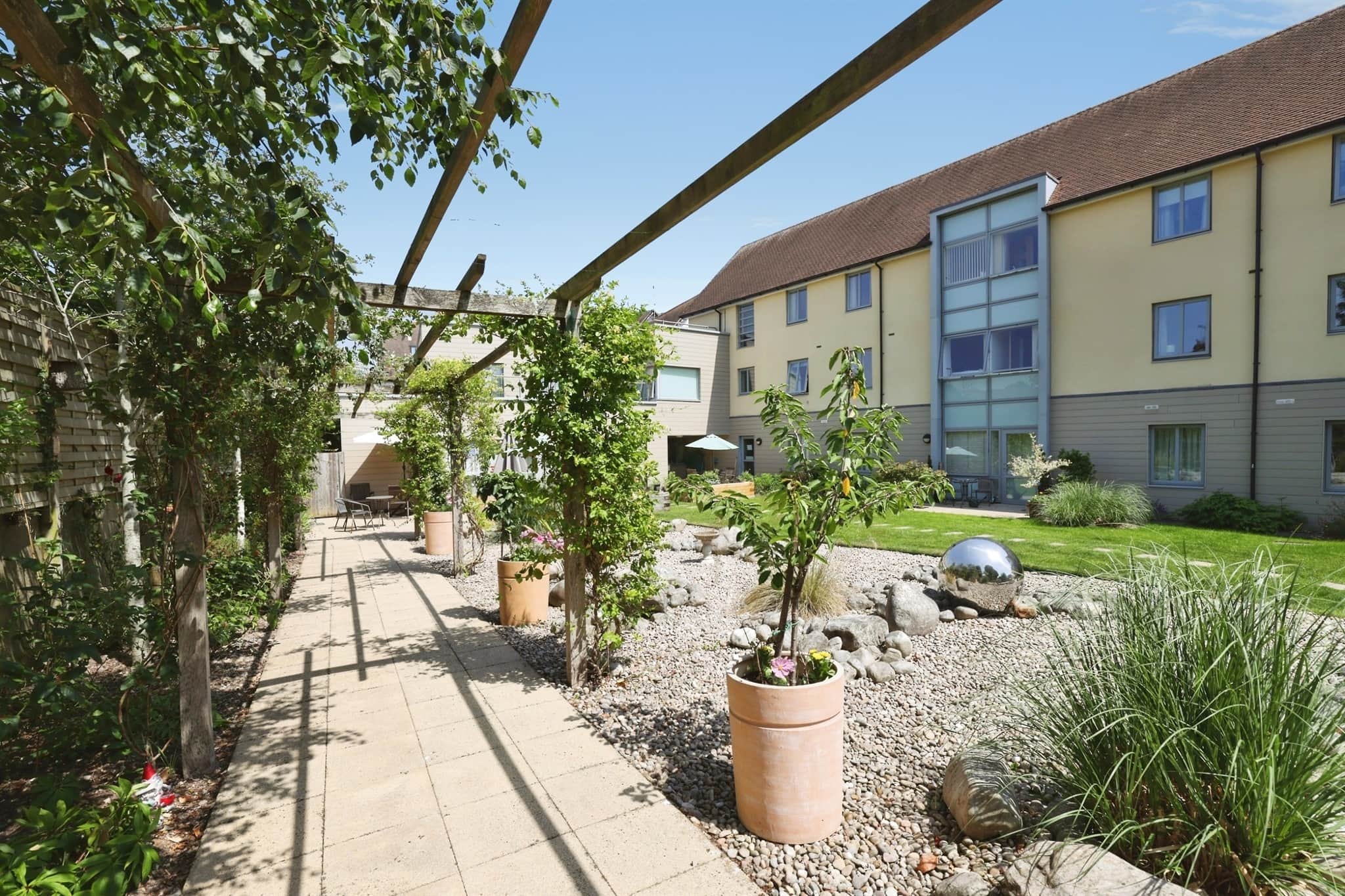 Property at Salisbury Street, Amesbury, Salisbury