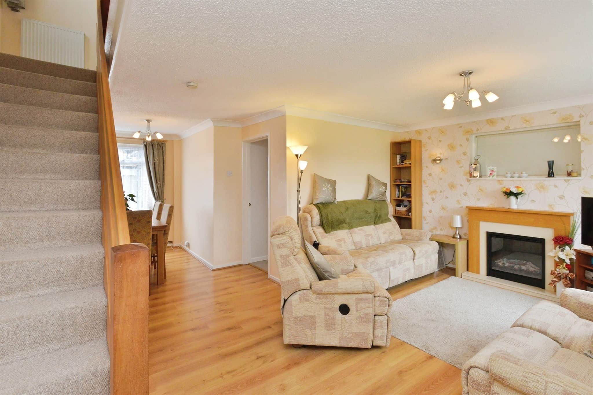 Property at Glebe Road, Deanshanger, Milton Keynes