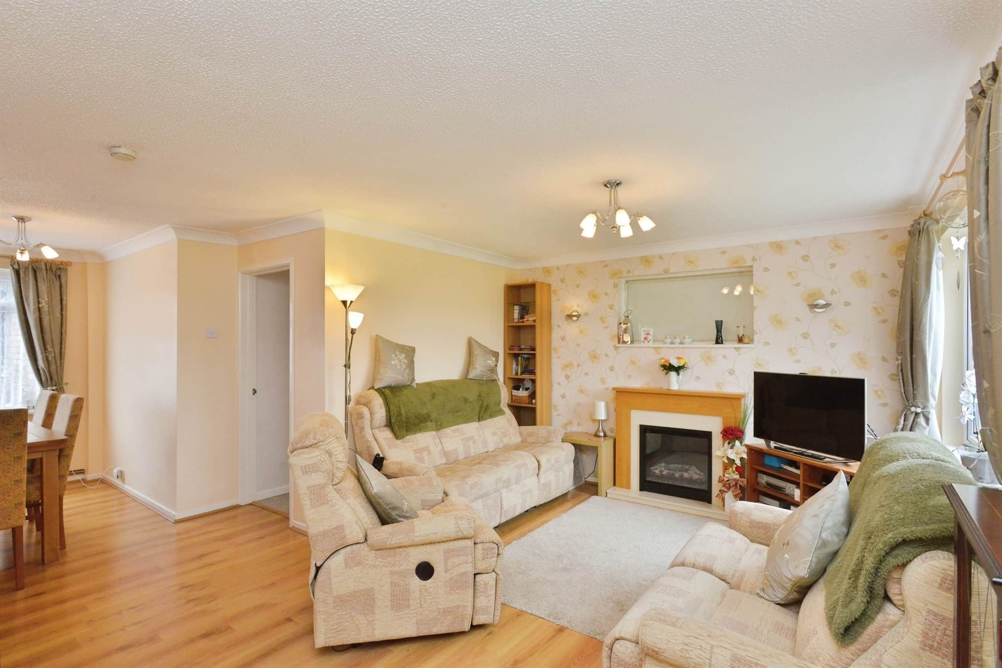 Property at Glebe Road, Deanshanger, Milton Keynes