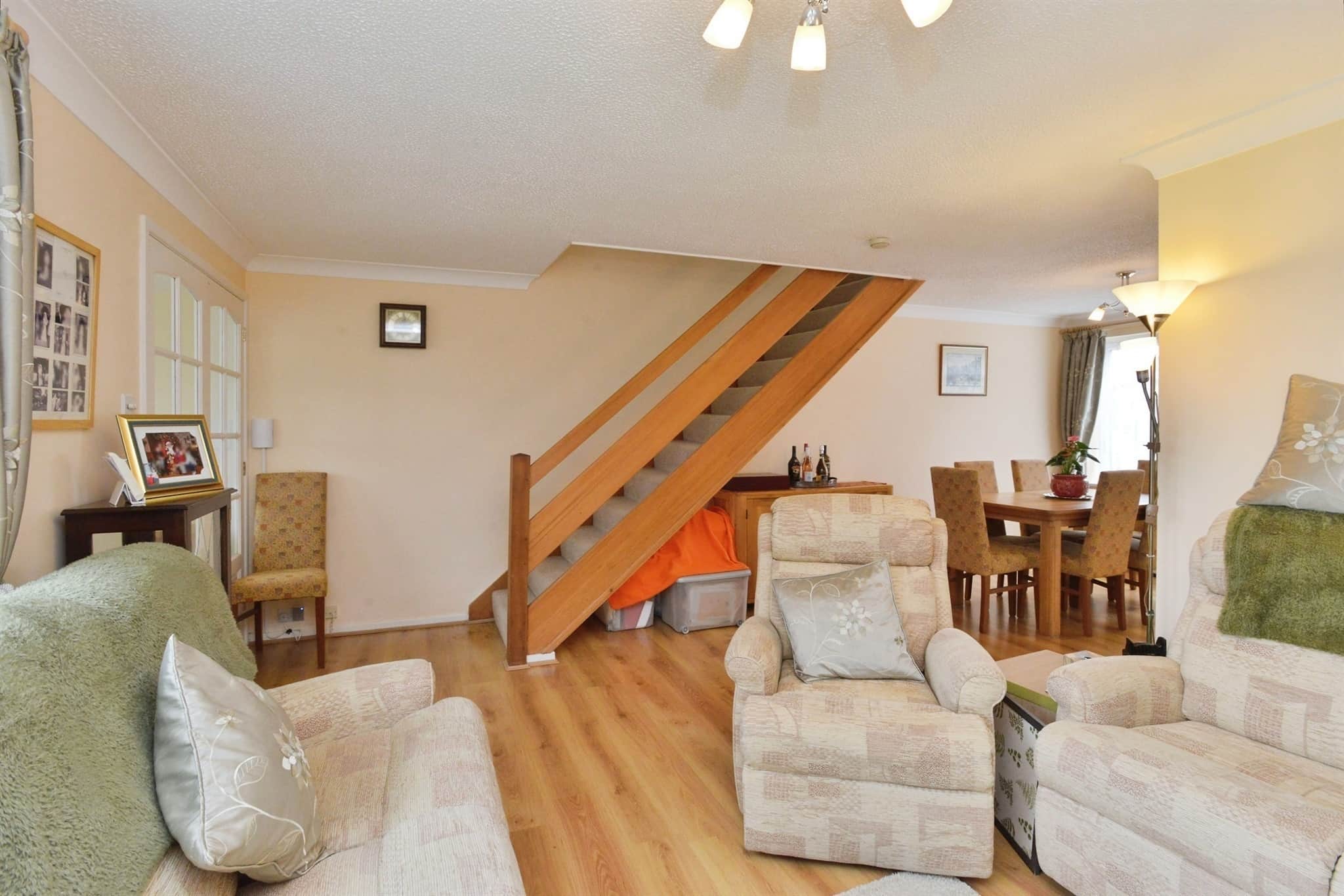 Property at Glebe Road, Deanshanger, Milton Keynes