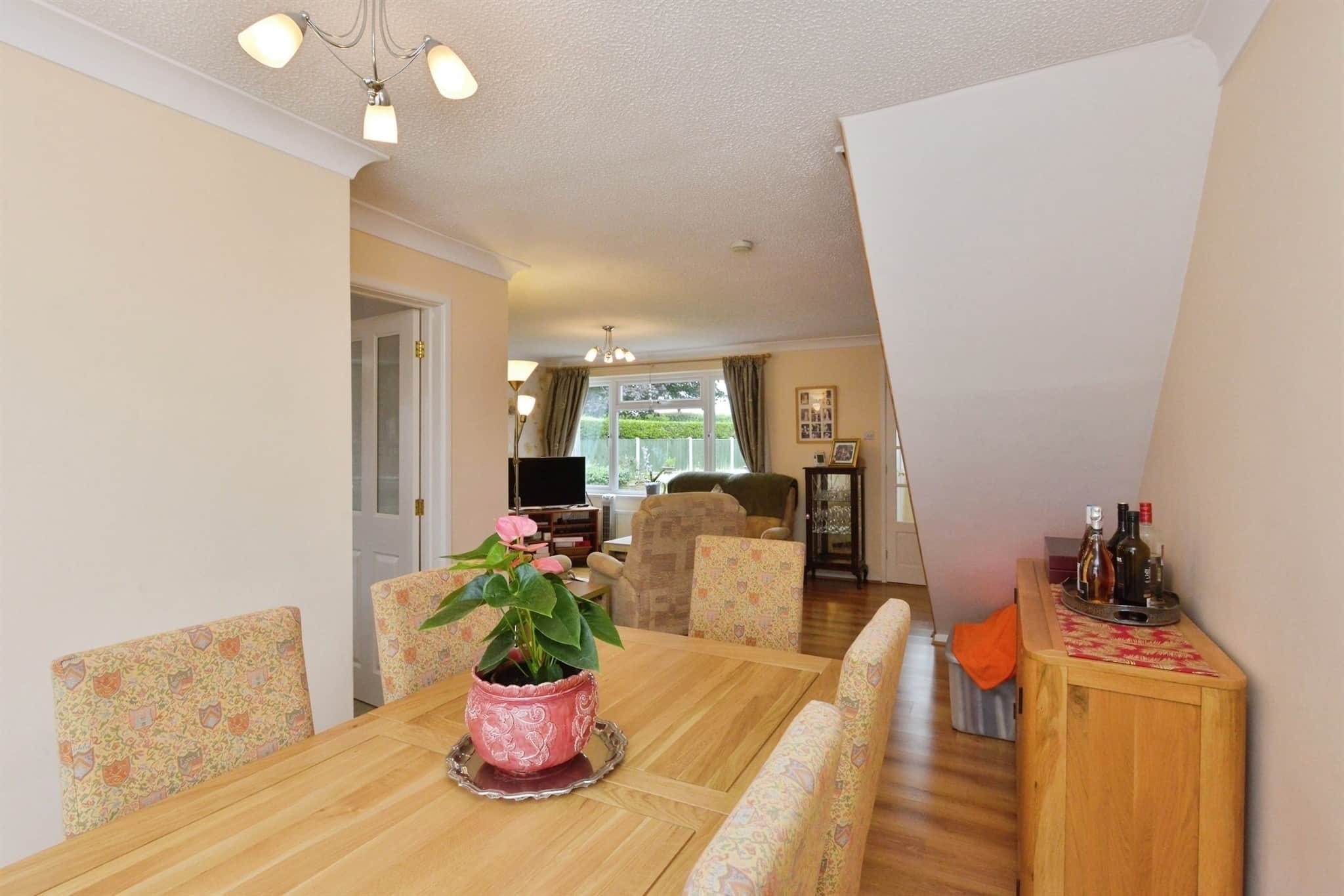 Property at Glebe Road, Deanshanger, Milton Keynes