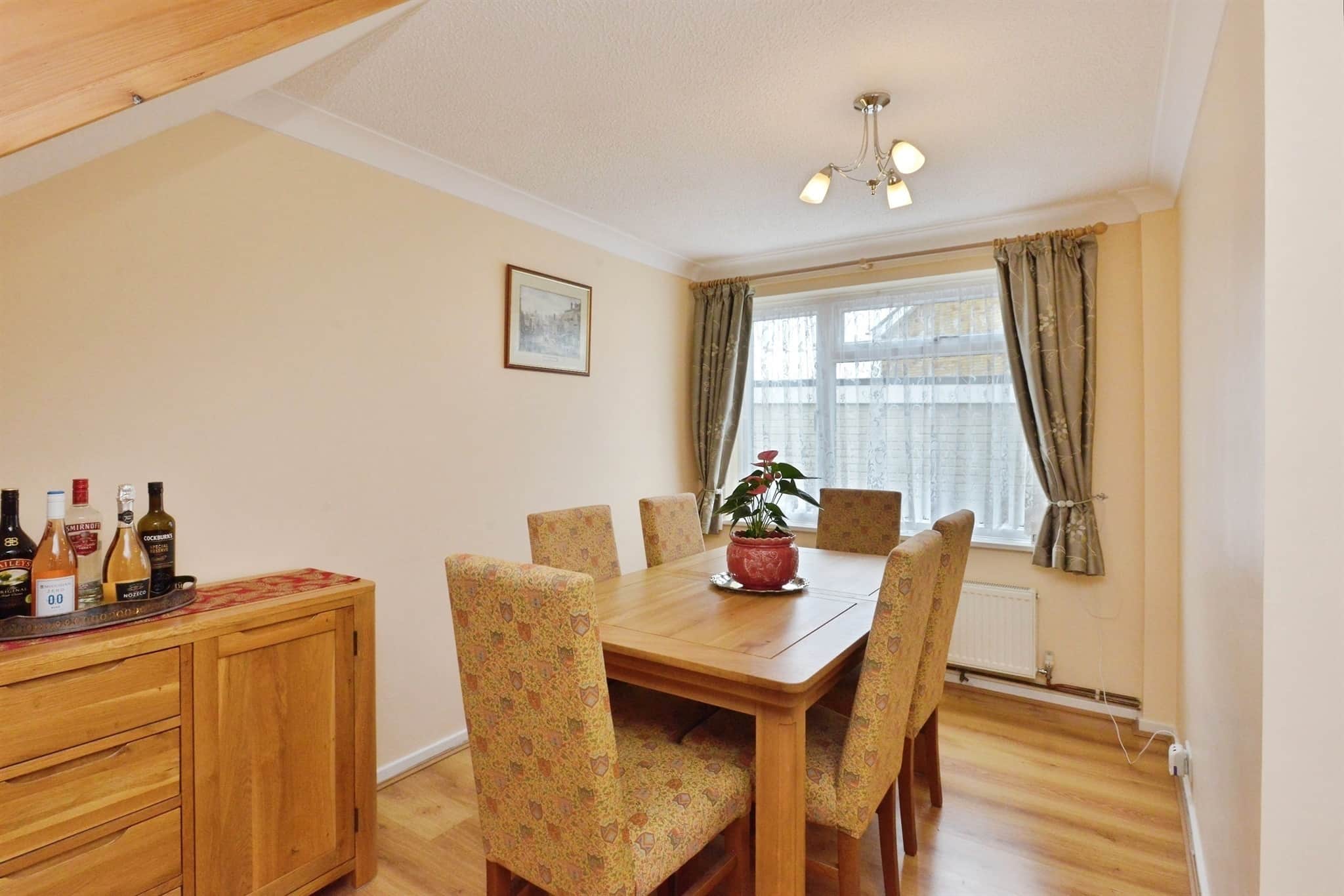Property at Glebe Road, Deanshanger, Milton Keynes