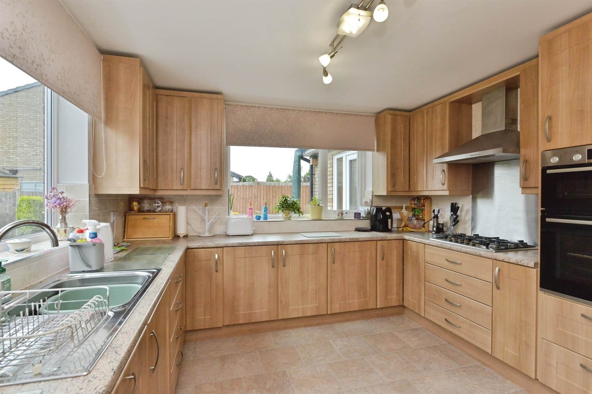 Property at Glebe Road, Deanshanger, Milton Keynes