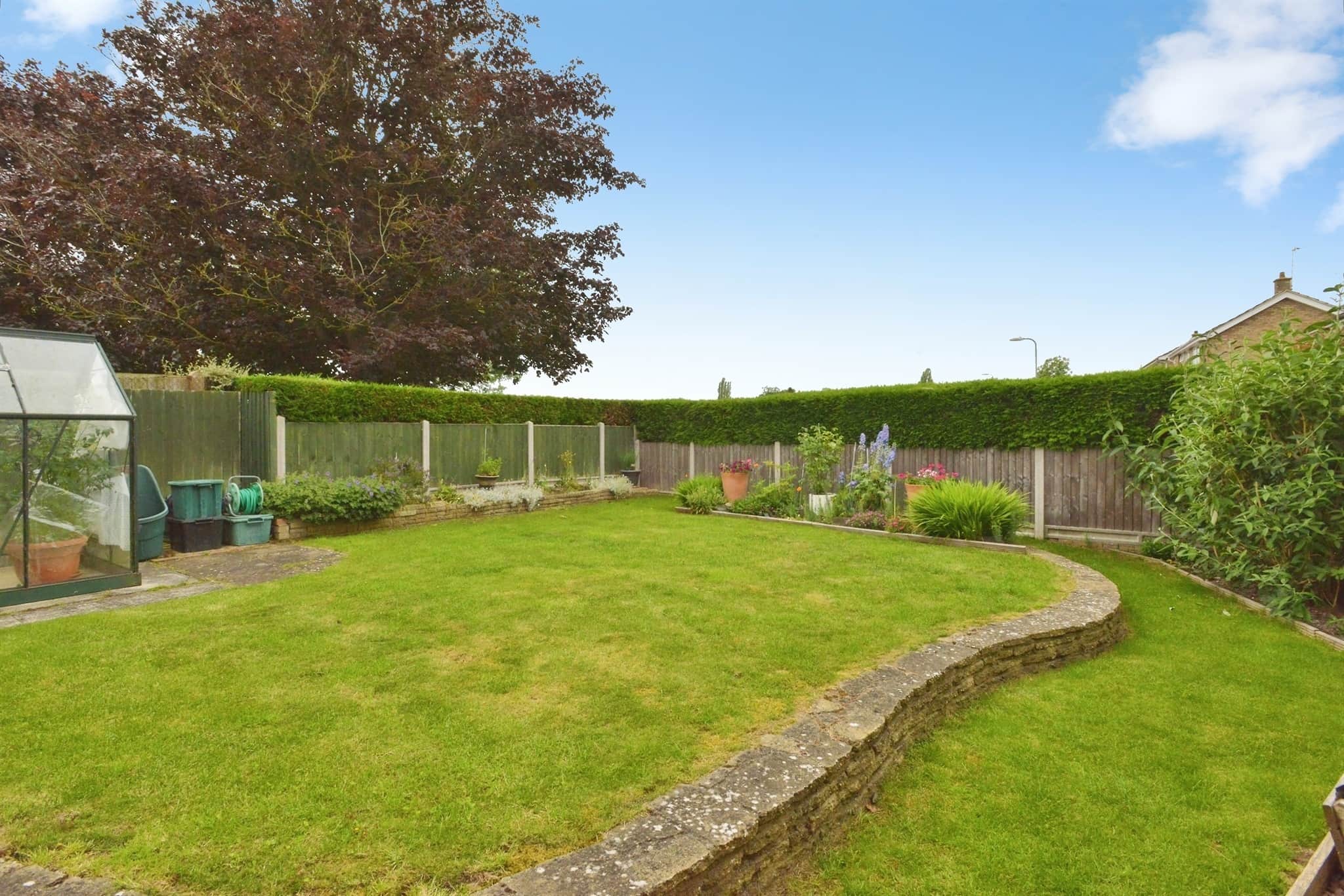 Property at Glebe Road, Deanshanger, Milton Keynes