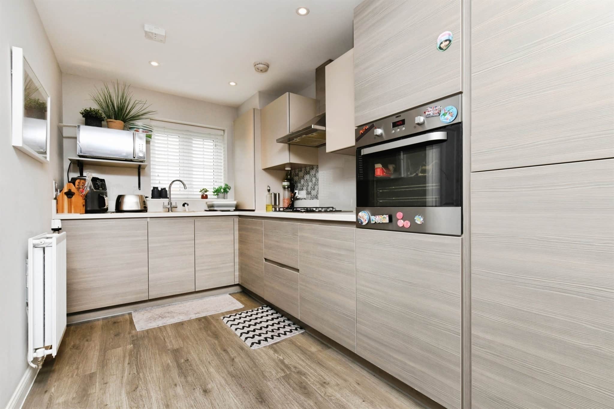 Property at Charles Crescent, Rochford