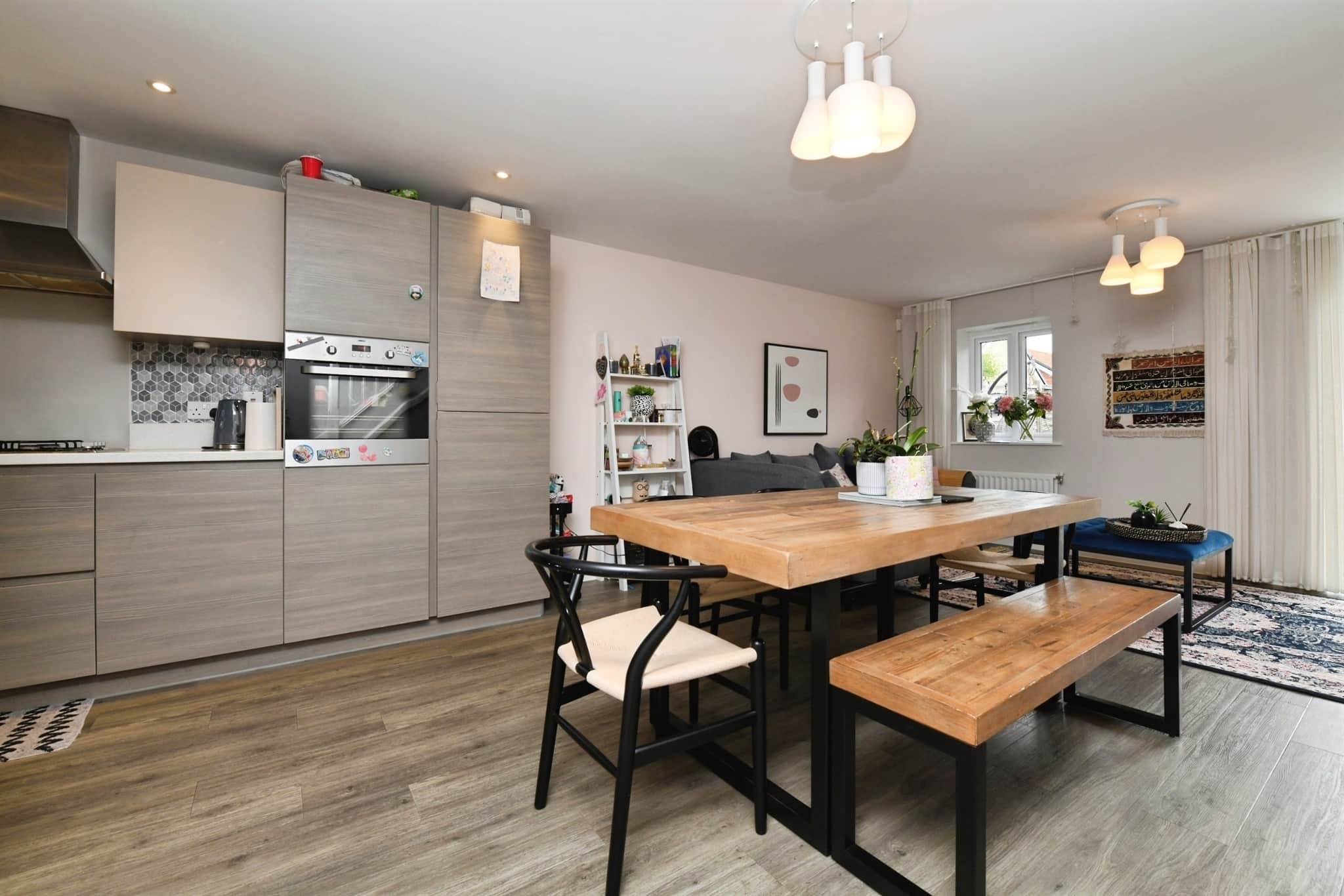 Property at Charles Crescent, Rochford