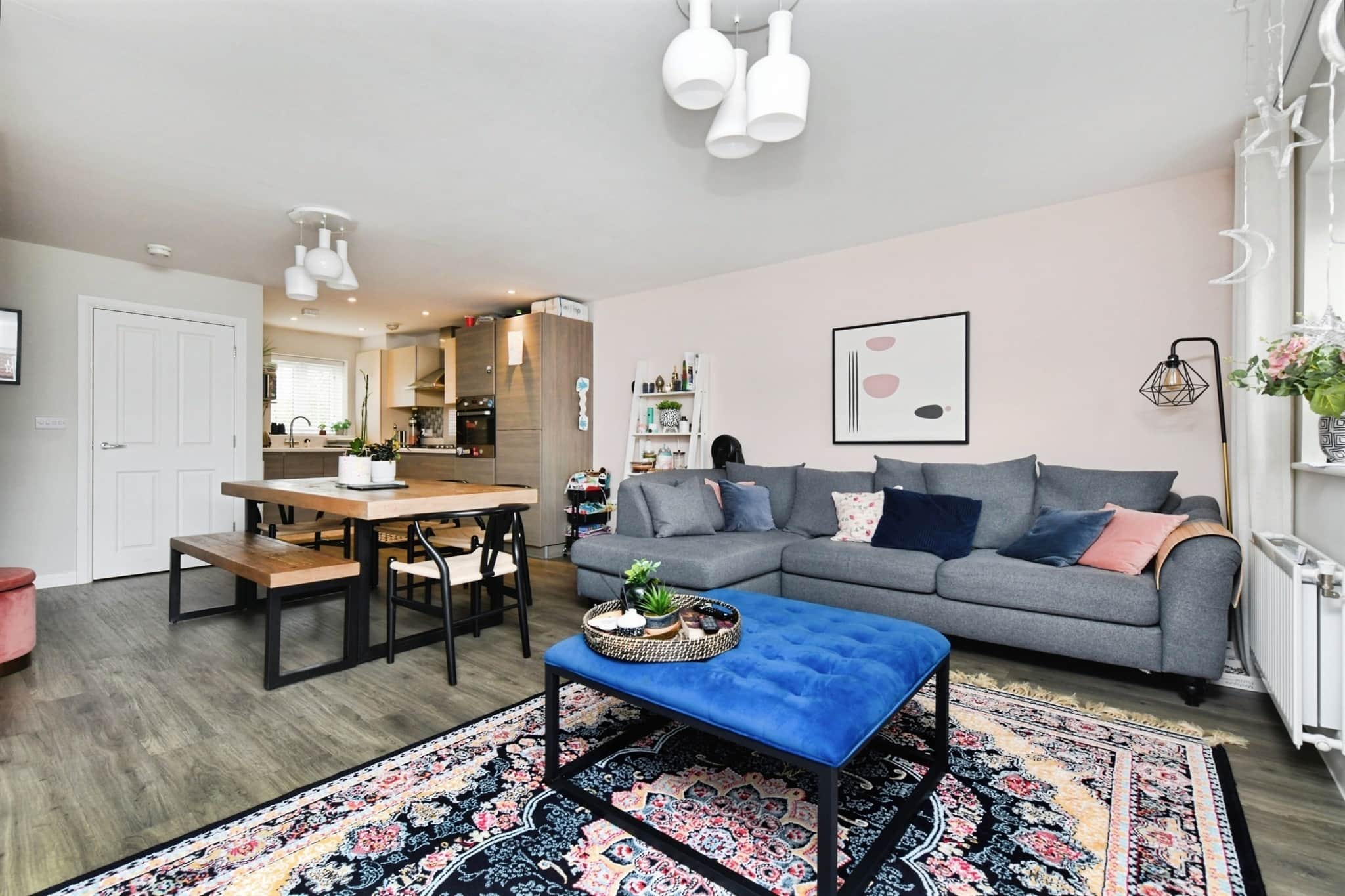 Property at Charles Crescent, Rochford