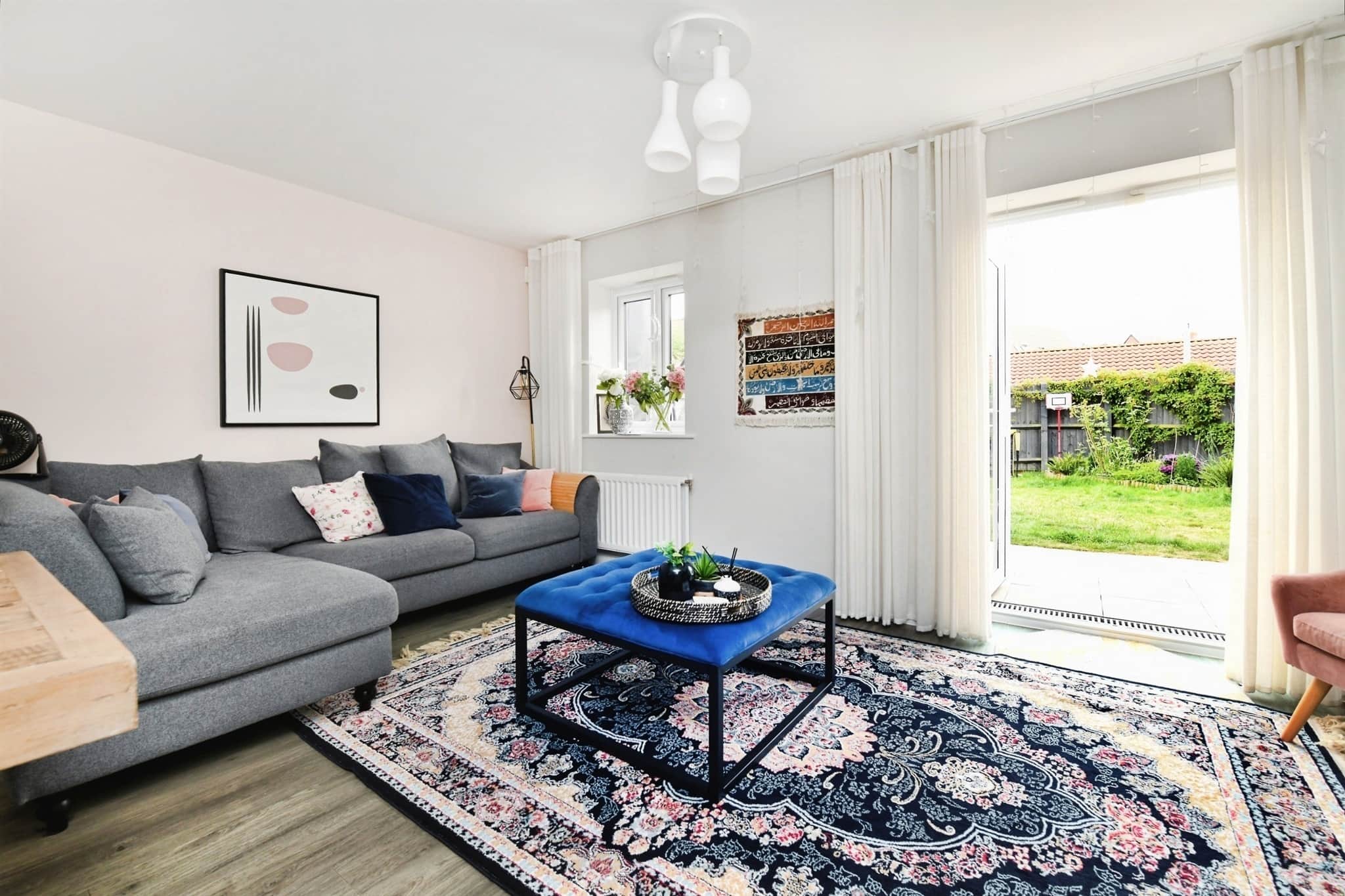 Property at Charles Crescent, Rochford