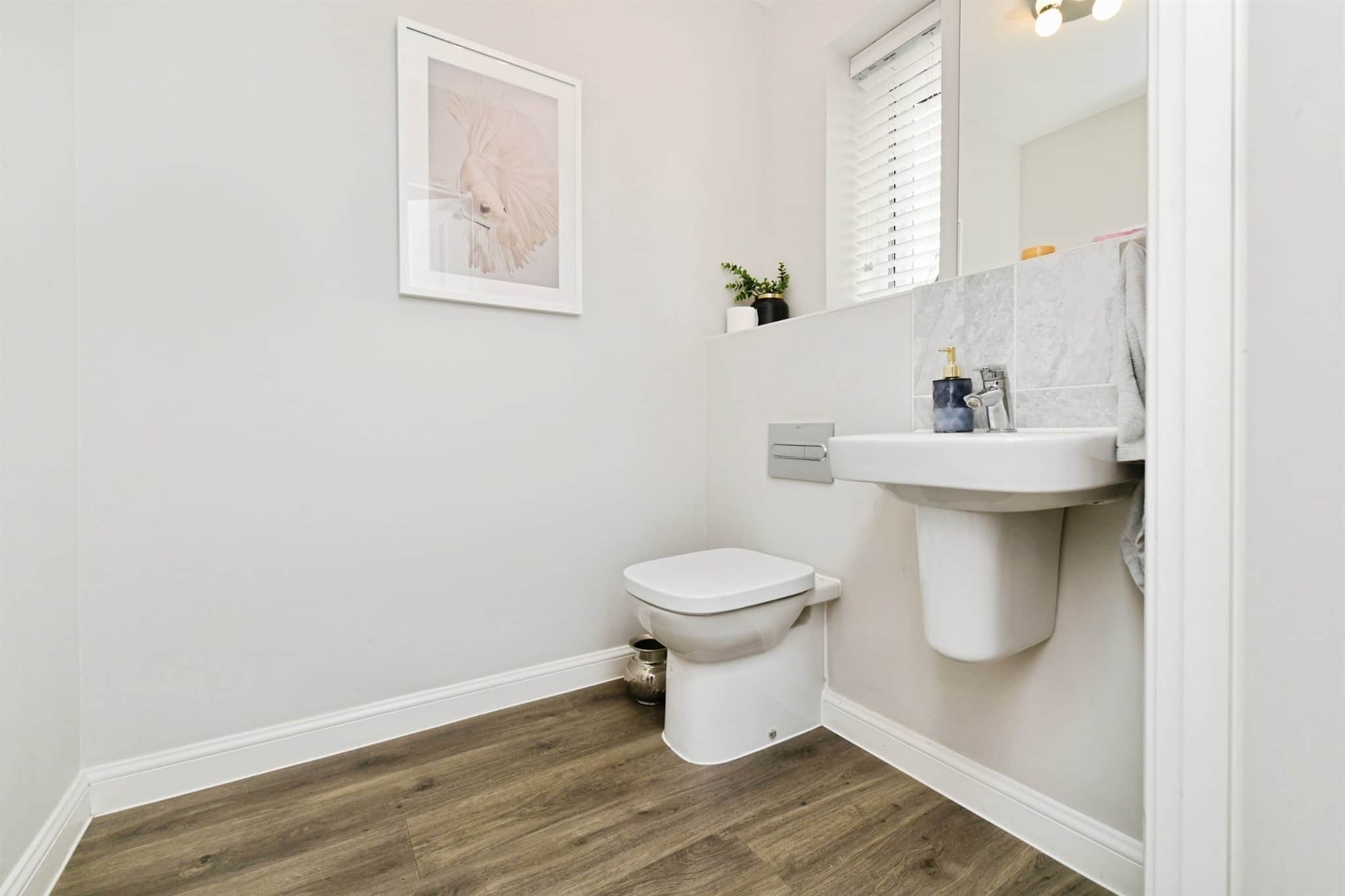 Property at Charles Crescent, Rochford