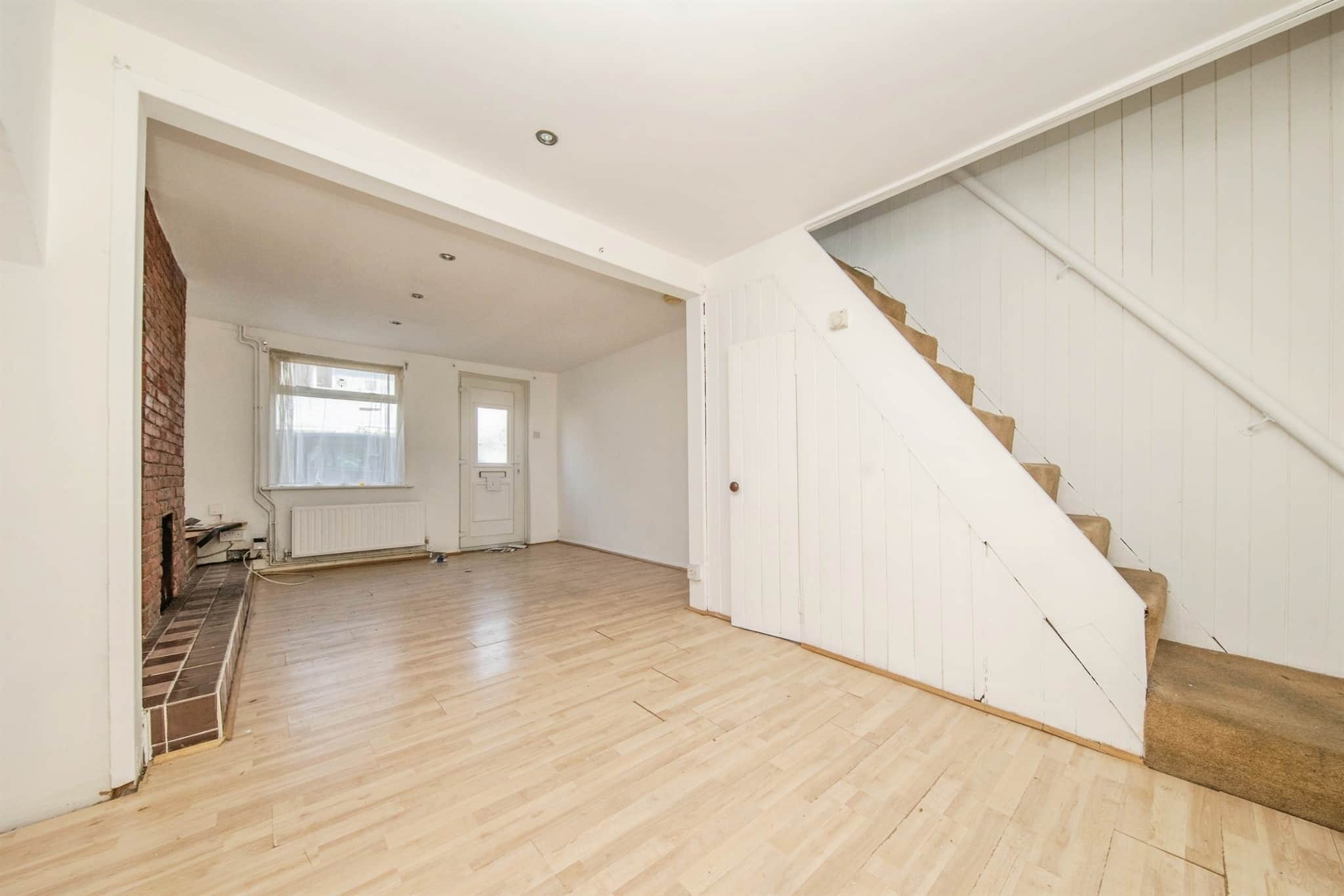 Property at Artillery Street, COLCHESTER