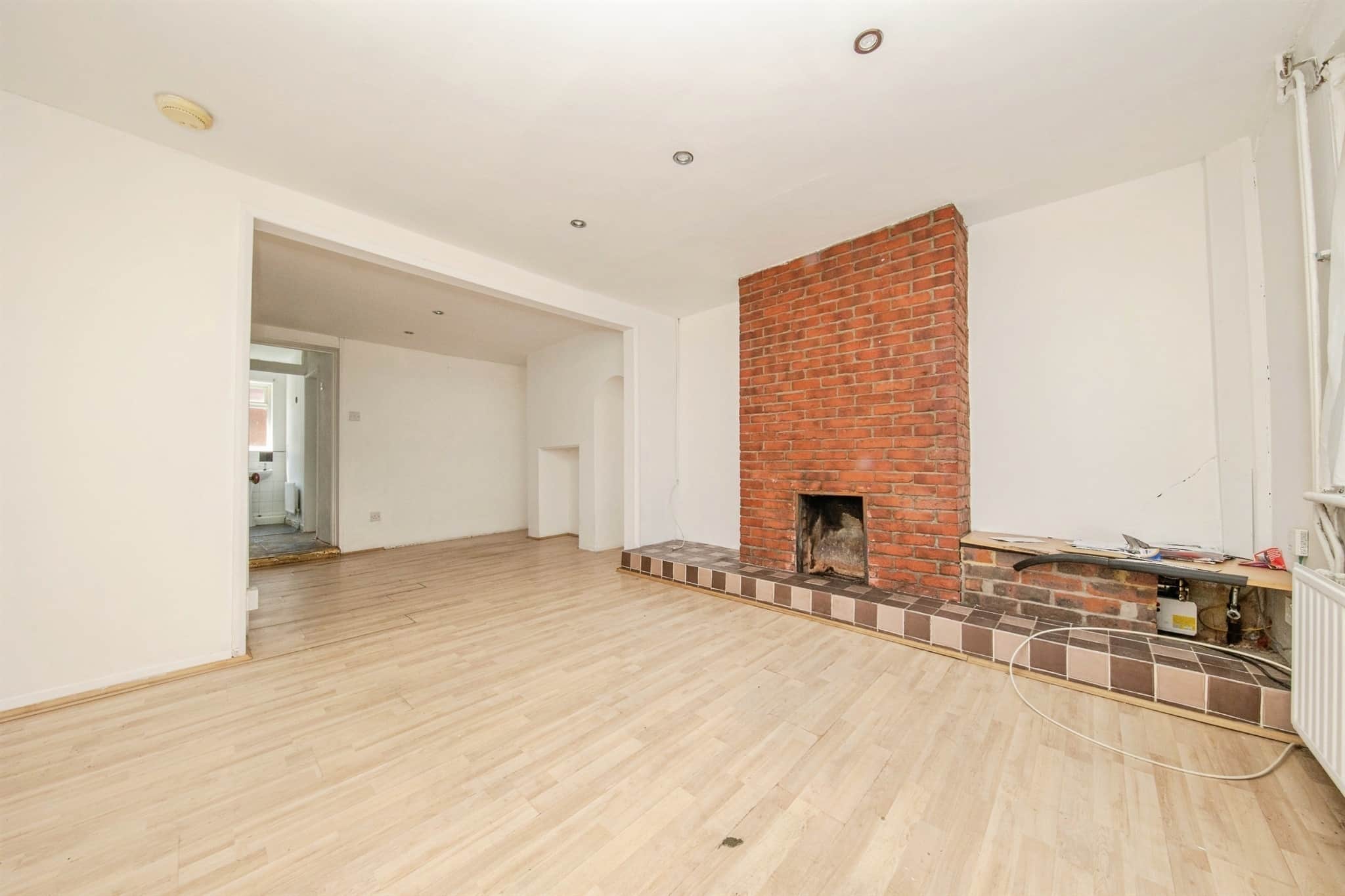 Property at Artillery Street, COLCHESTER