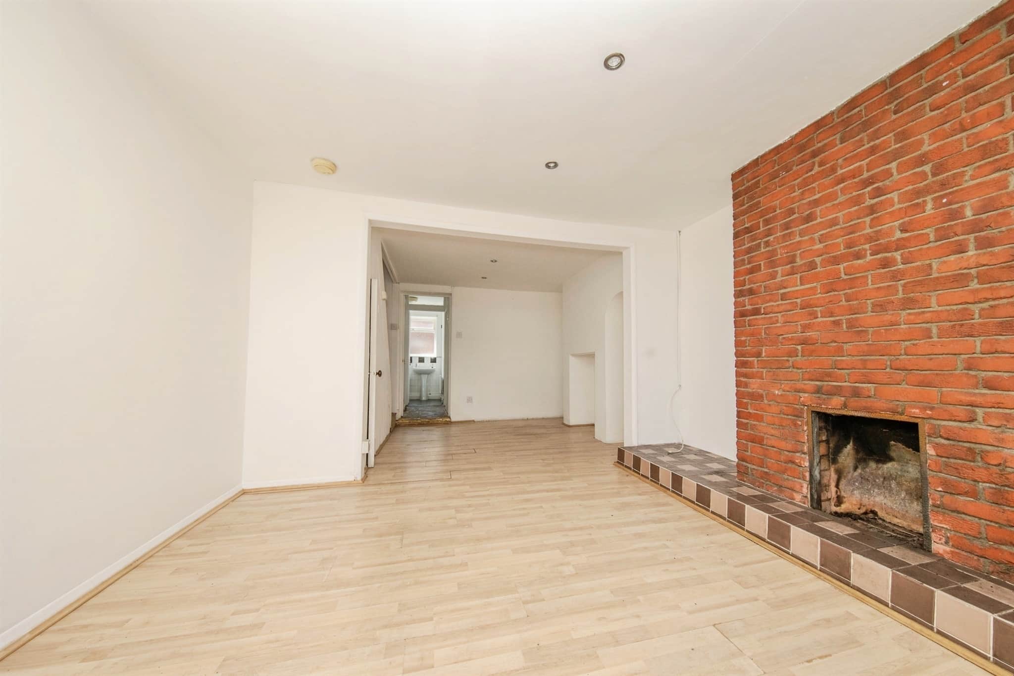 Property at Artillery Street, COLCHESTER