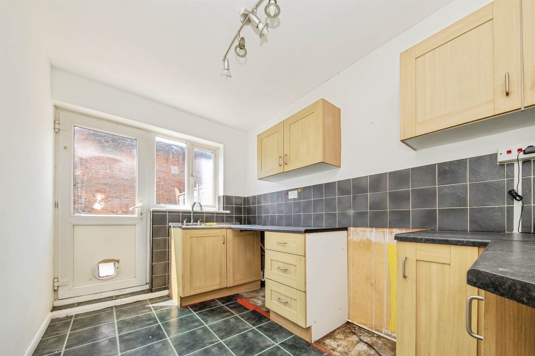 Property at Artillery Street, COLCHESTER