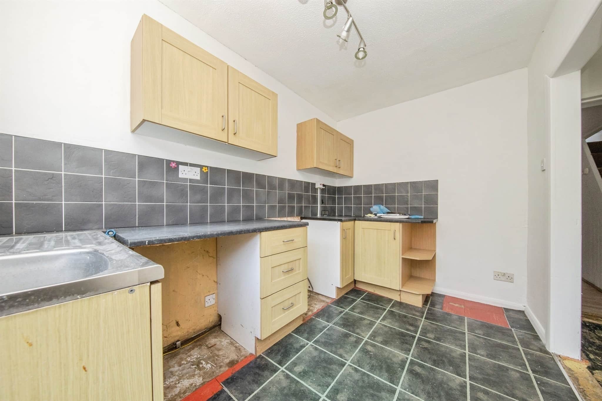 Property at Artillery Street, COLCHESTER
