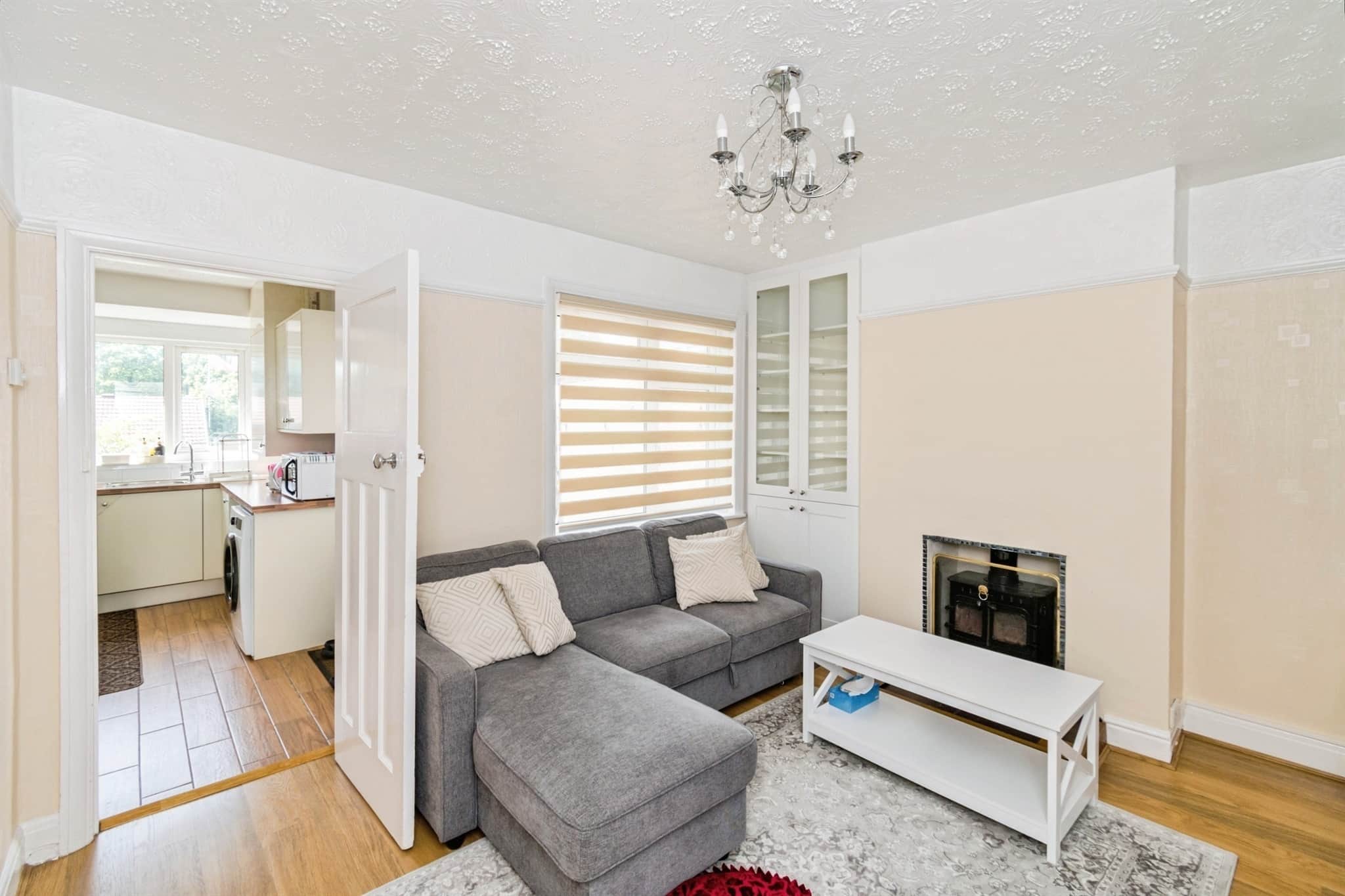 Property at King Georges Avenue, Southampton