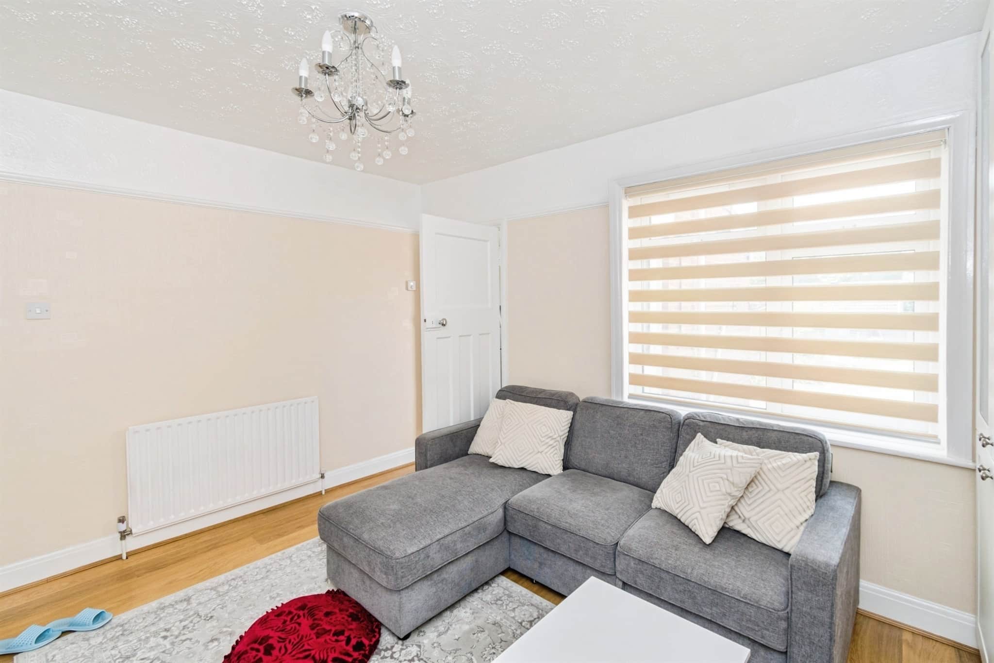 Property at King Georges Avenue, Southampton
