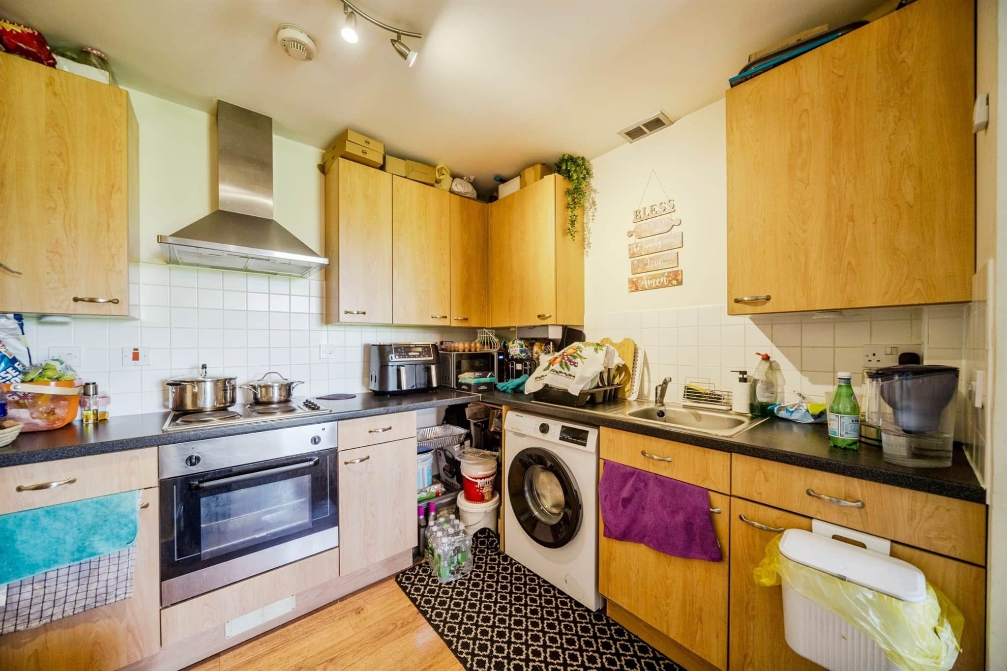 Property at Wetherburn Court, Bletchley, Milton Keynes