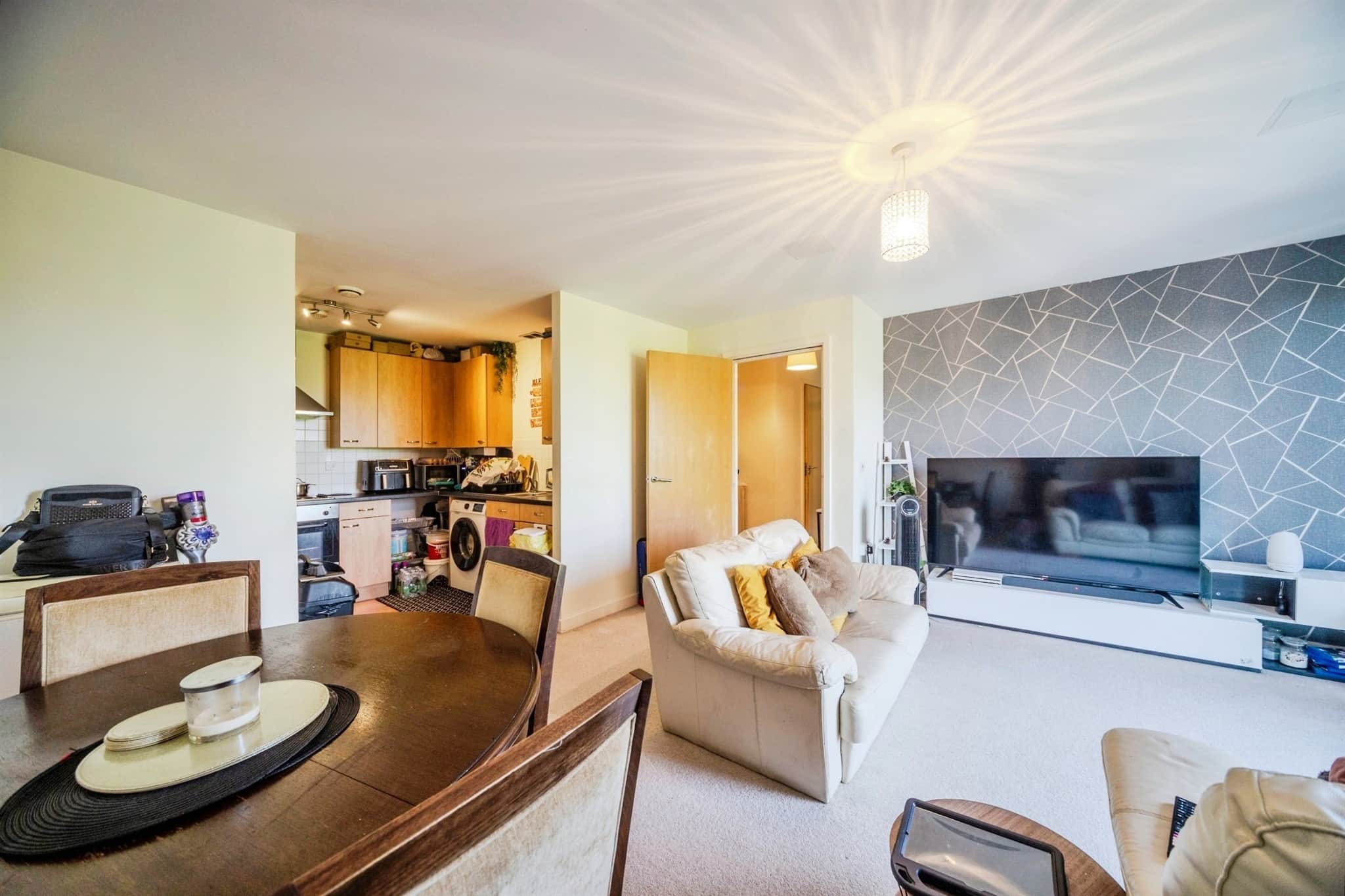 Property at Wetherburn Court, Bletchley, Milton Keynes