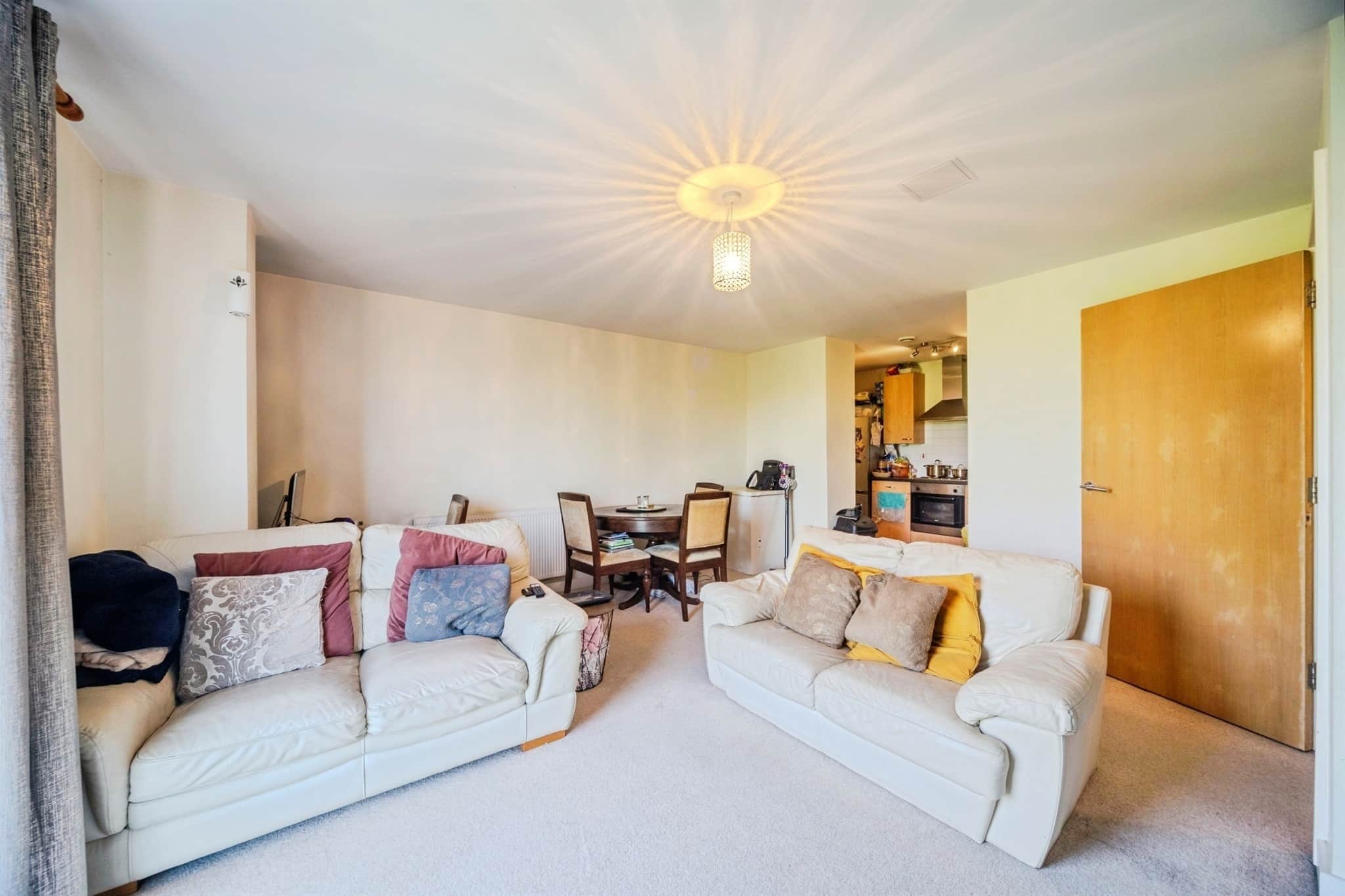 Property at Wetherburn Court, Bletchley, Milton Keynes