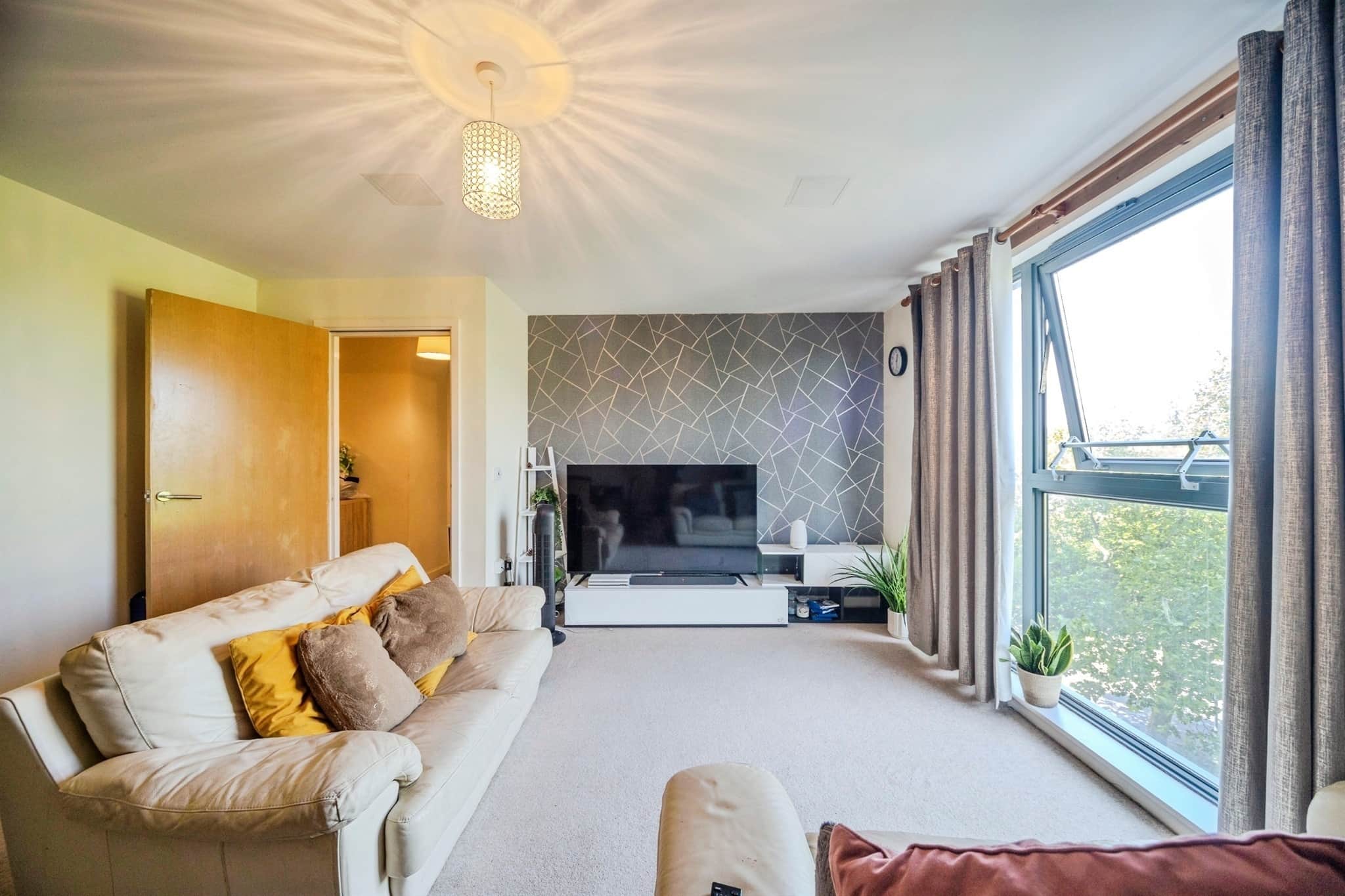Property at Wetherburn Court, Bletchley, Milton Keynes