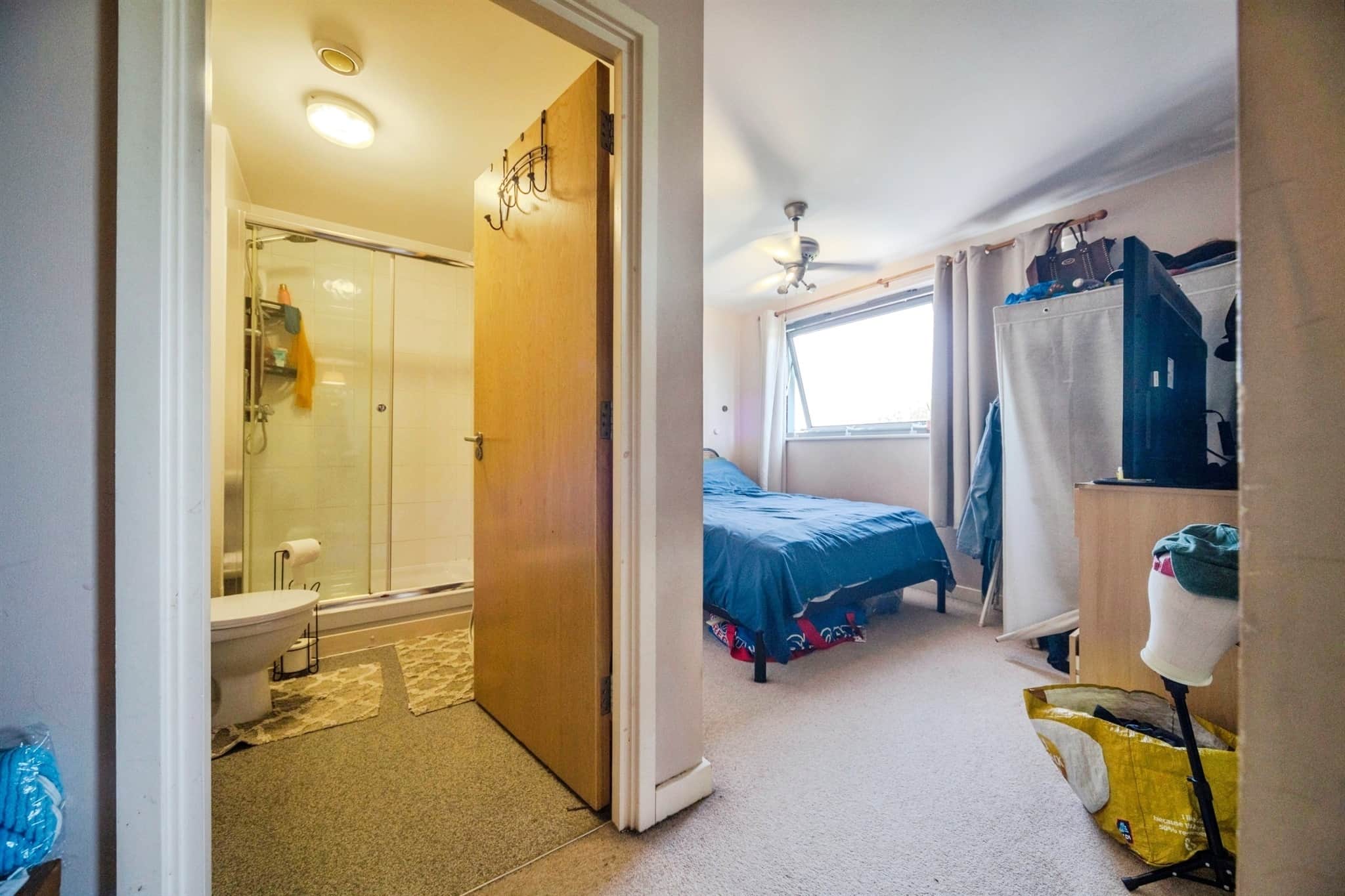 Property at Wetherburn Court, Bletchley, Milton Keynes