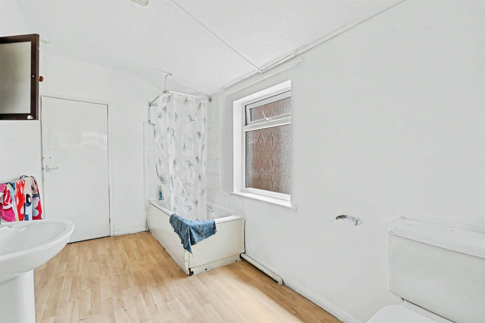 Property at Louise Road, Northampton