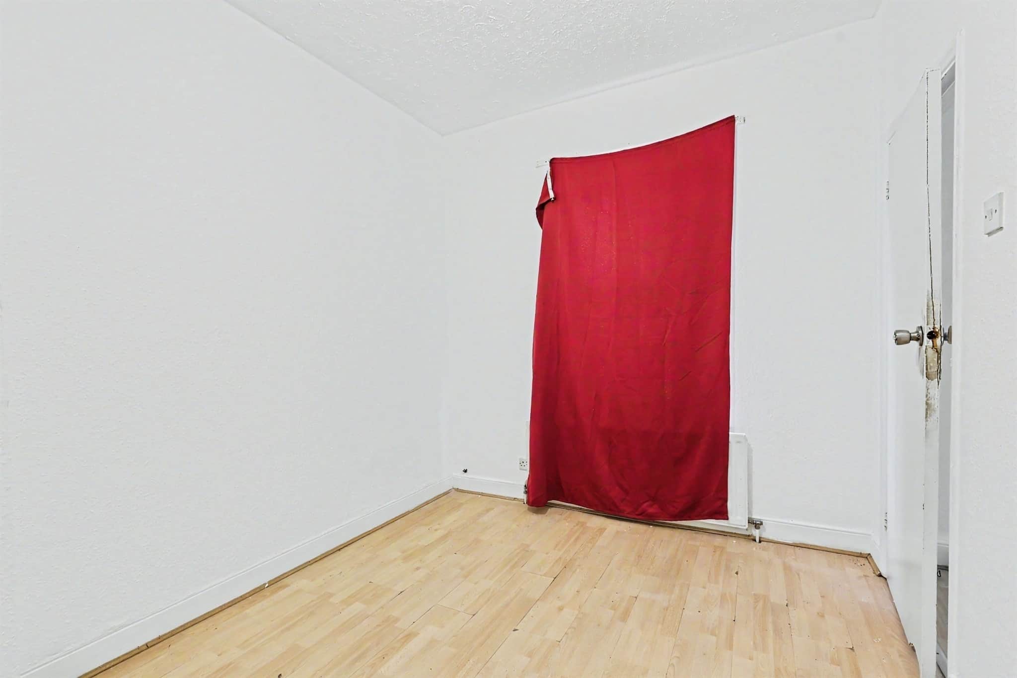 Property at Louise Road, Northampton