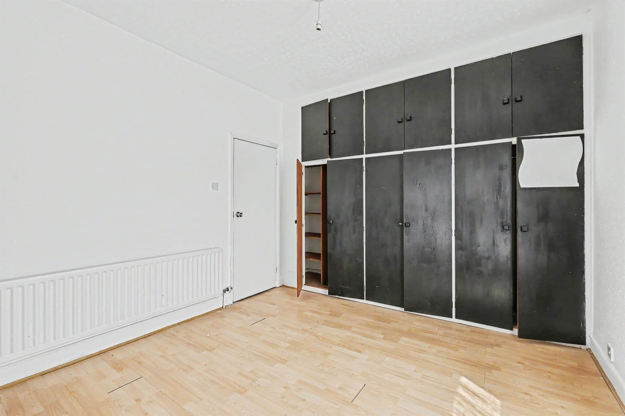 Property at Louise Road, Northampton