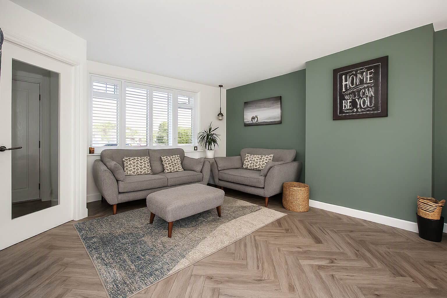 Property at Rowley Road, Whitnash, Leamington Spa