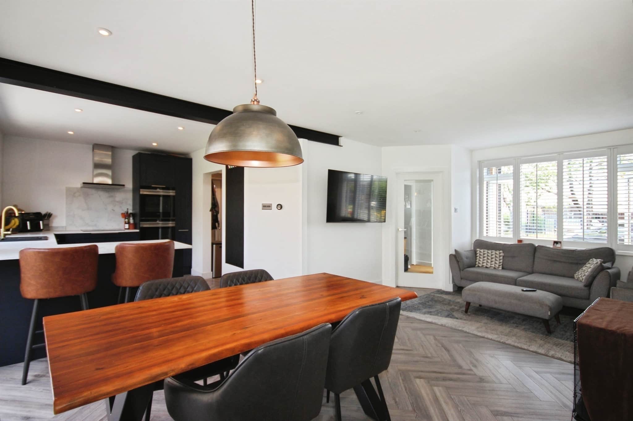 Property at Rowley Road, Whitnash, Leamington Spa
