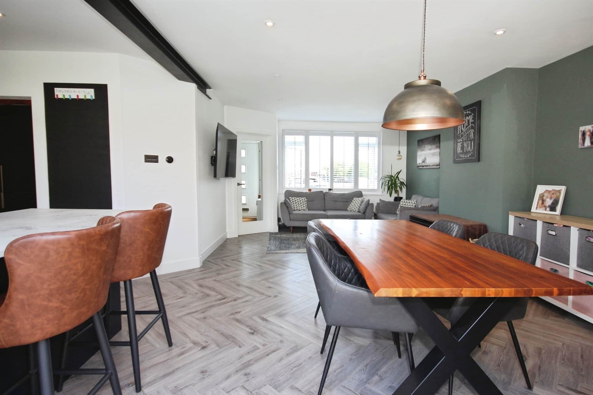 Property at Rowley Road, Whitnash, Leamington Spa