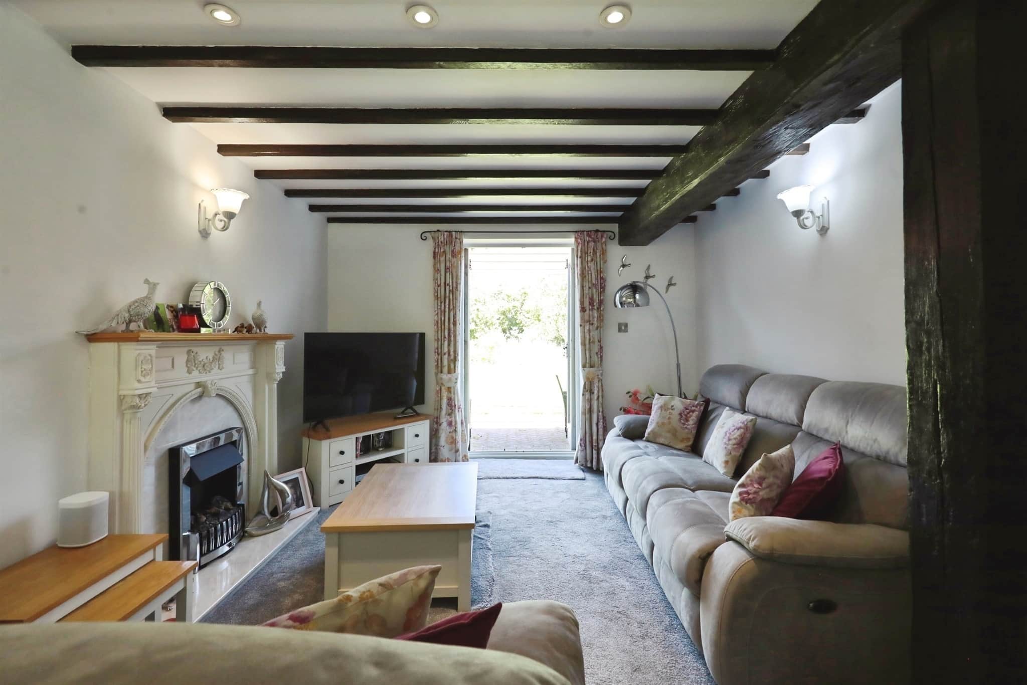 Property at Willicote Pastures, Clifford Chambers, Stratford-Upon-Avon