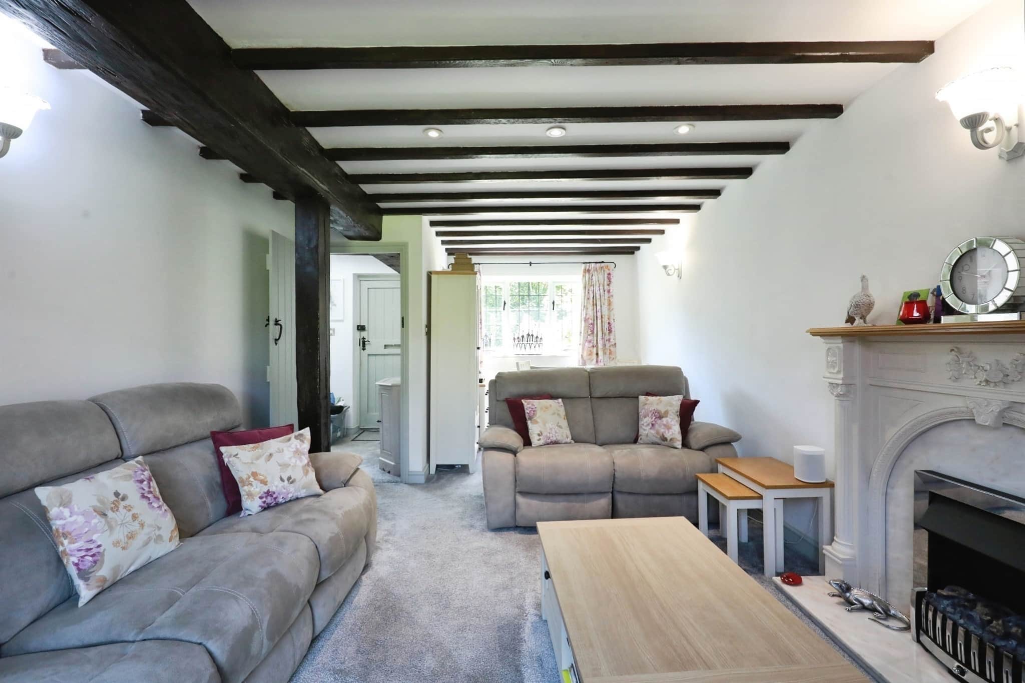 Property at Willicote Pastures, Clifford Chambers, Stratford-Upon-Avon