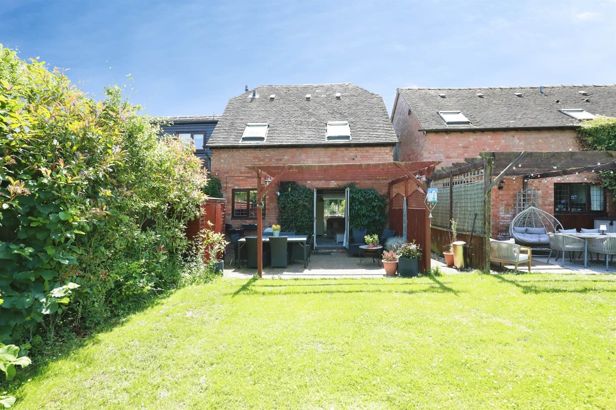 Property at Willicote Pastures, Clifford Chambers, Stratford-Upon-Avon