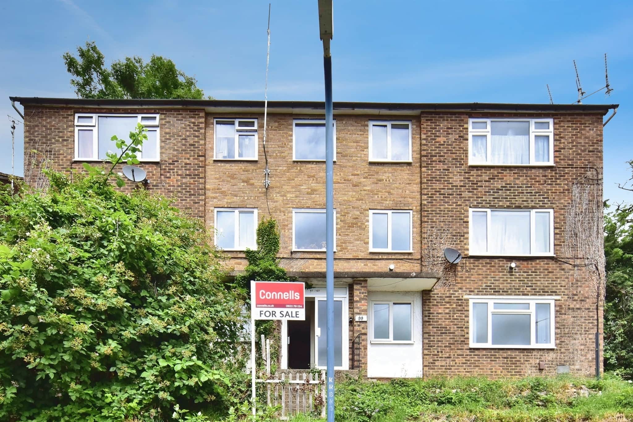 Property at Roseholme, Maidstone
