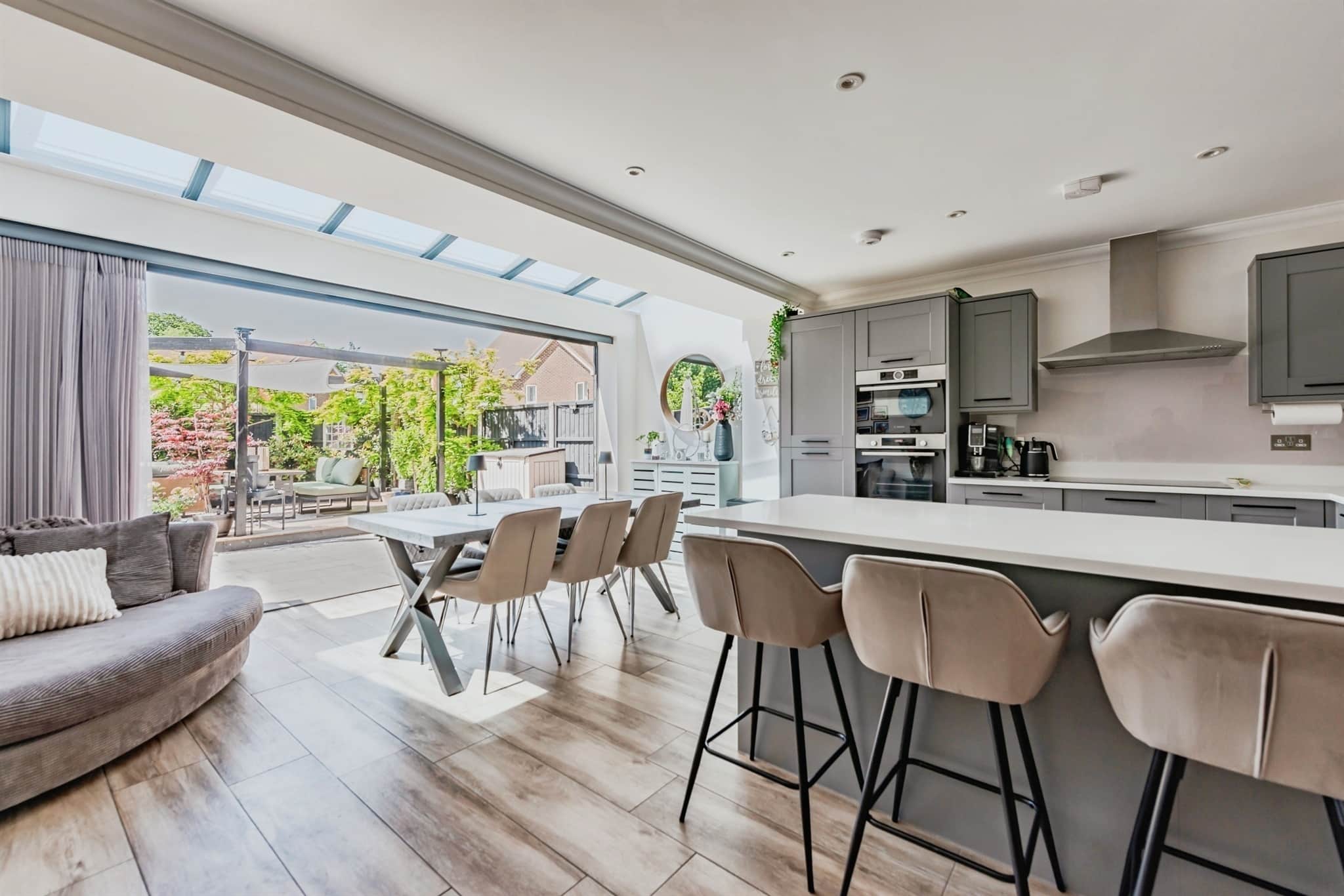 Property at Kings Cross Lane, South Nutfield, Redhill