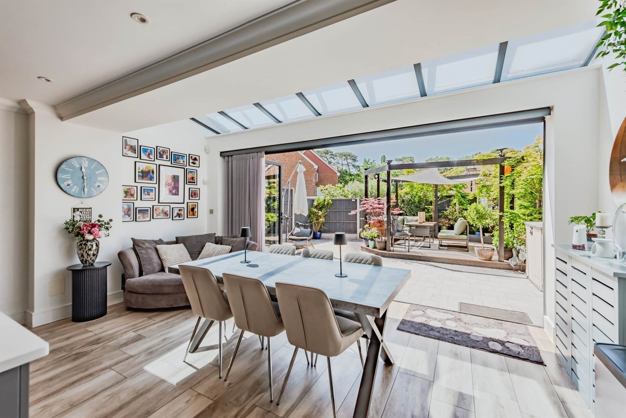 Property at Kings Cross Lane, South Nutfield, Redhill