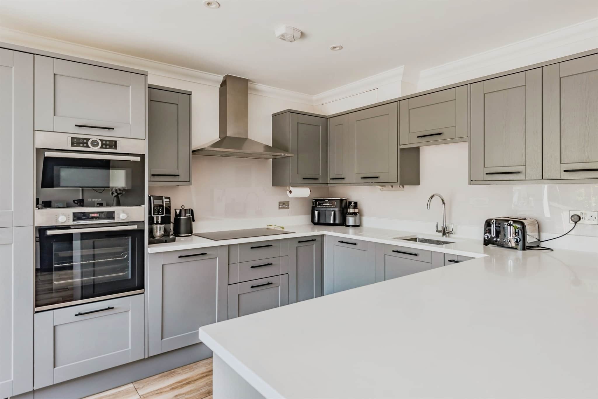 Property at Kings Cross Lane, South Nutfield, Redhill