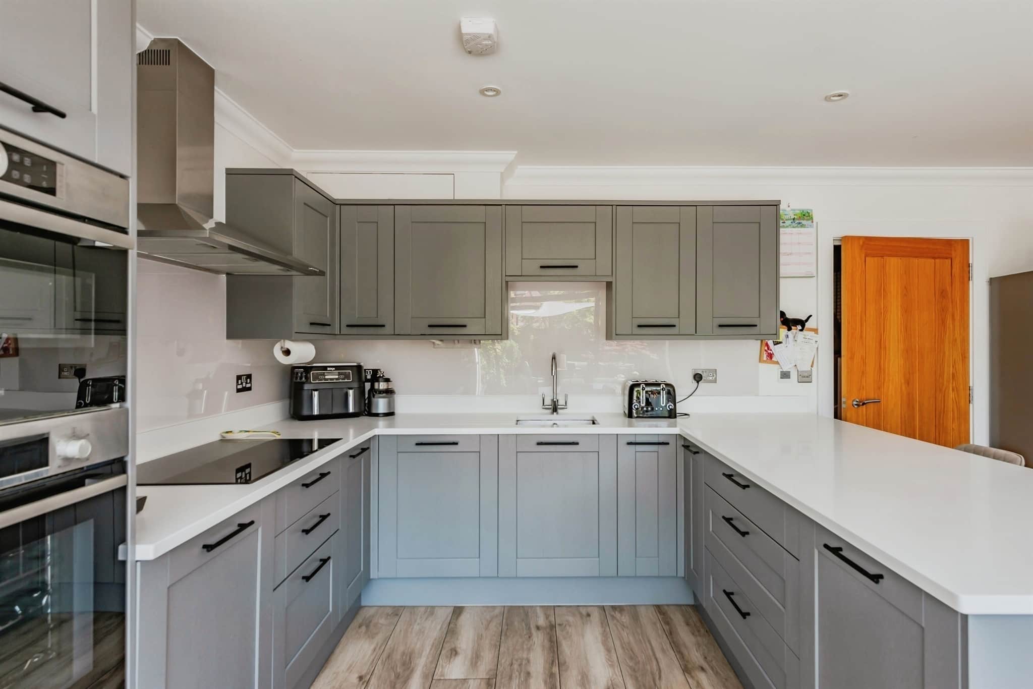 Property at Kings Cross Lane, South Nutfield, Redhill