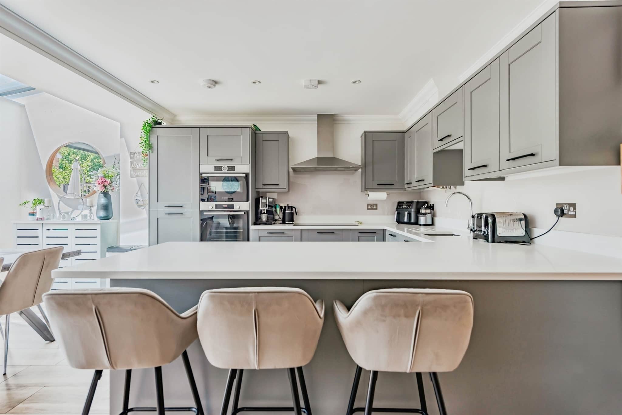 Property at Kings Cross Lane, South Nutfield, Redhill