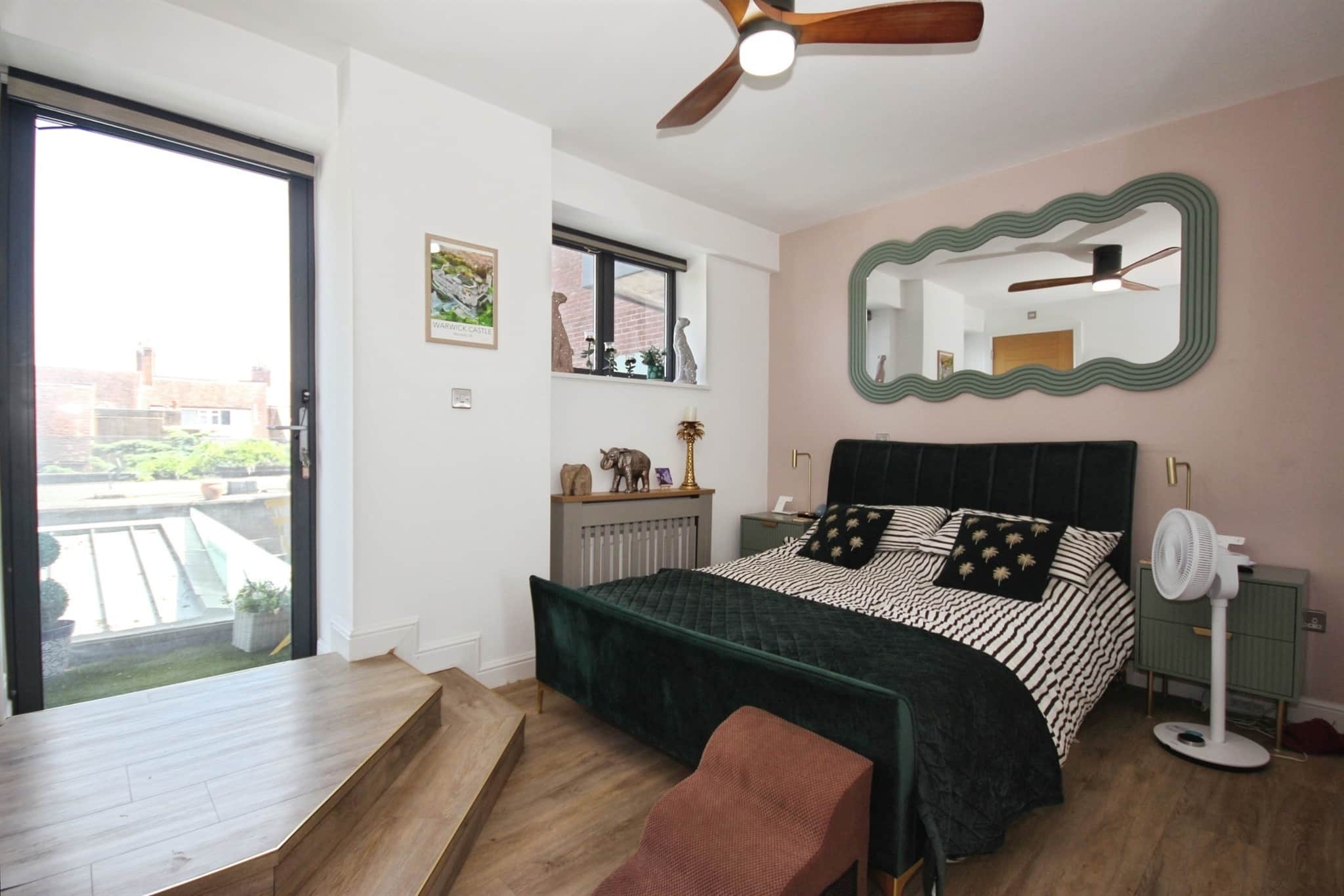 Property at Swan Street, Warwick