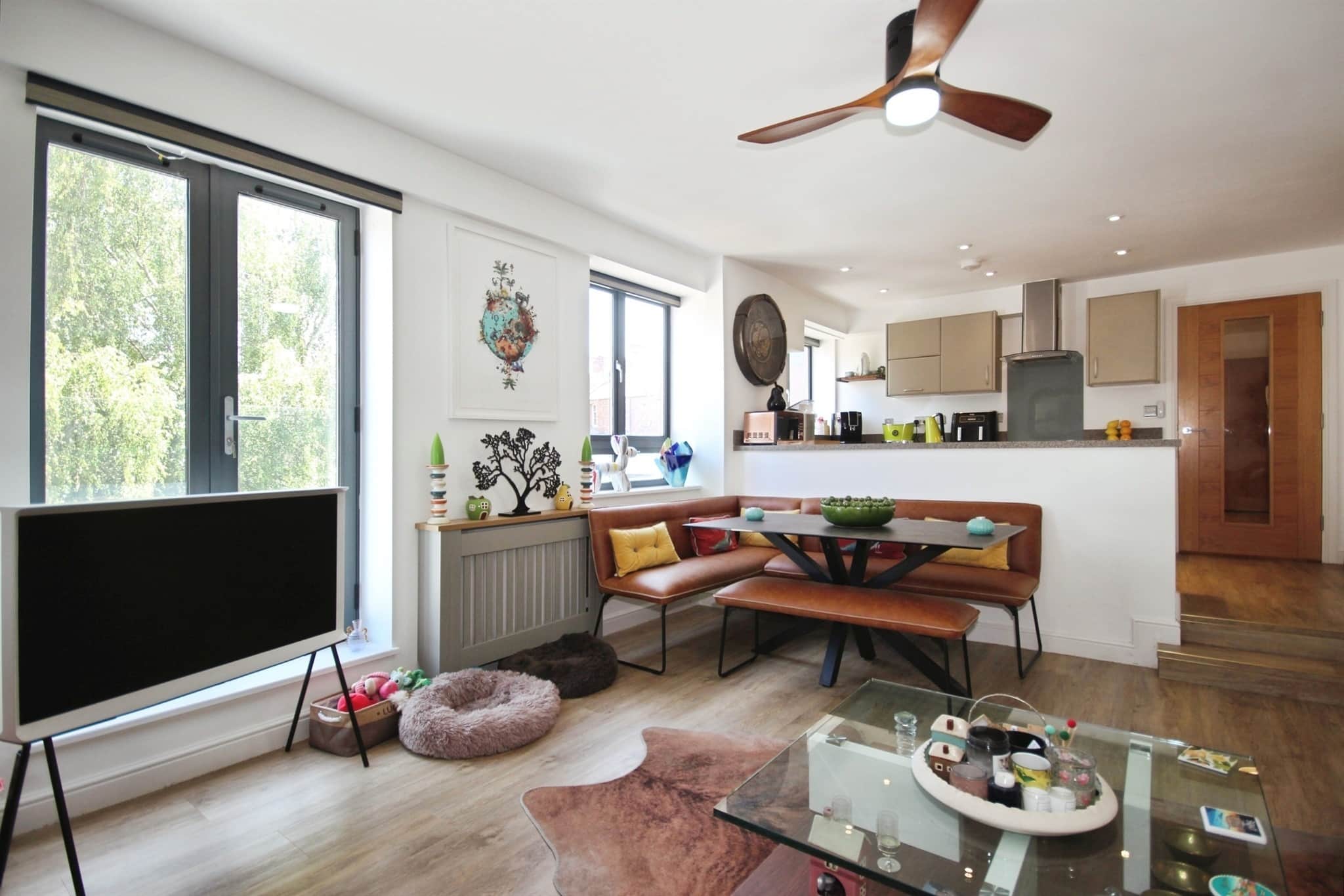 Property at Swan Street, Warwick