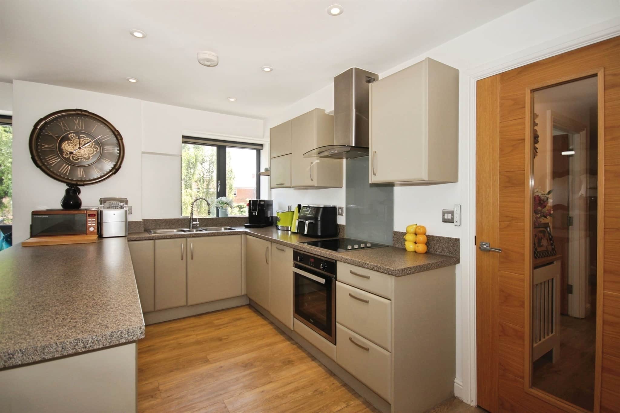 Property at Swan Street, Warwick