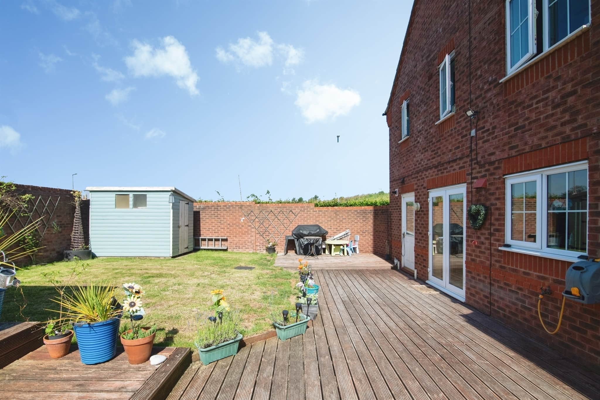 Property at Portway Road, Rowley Regis